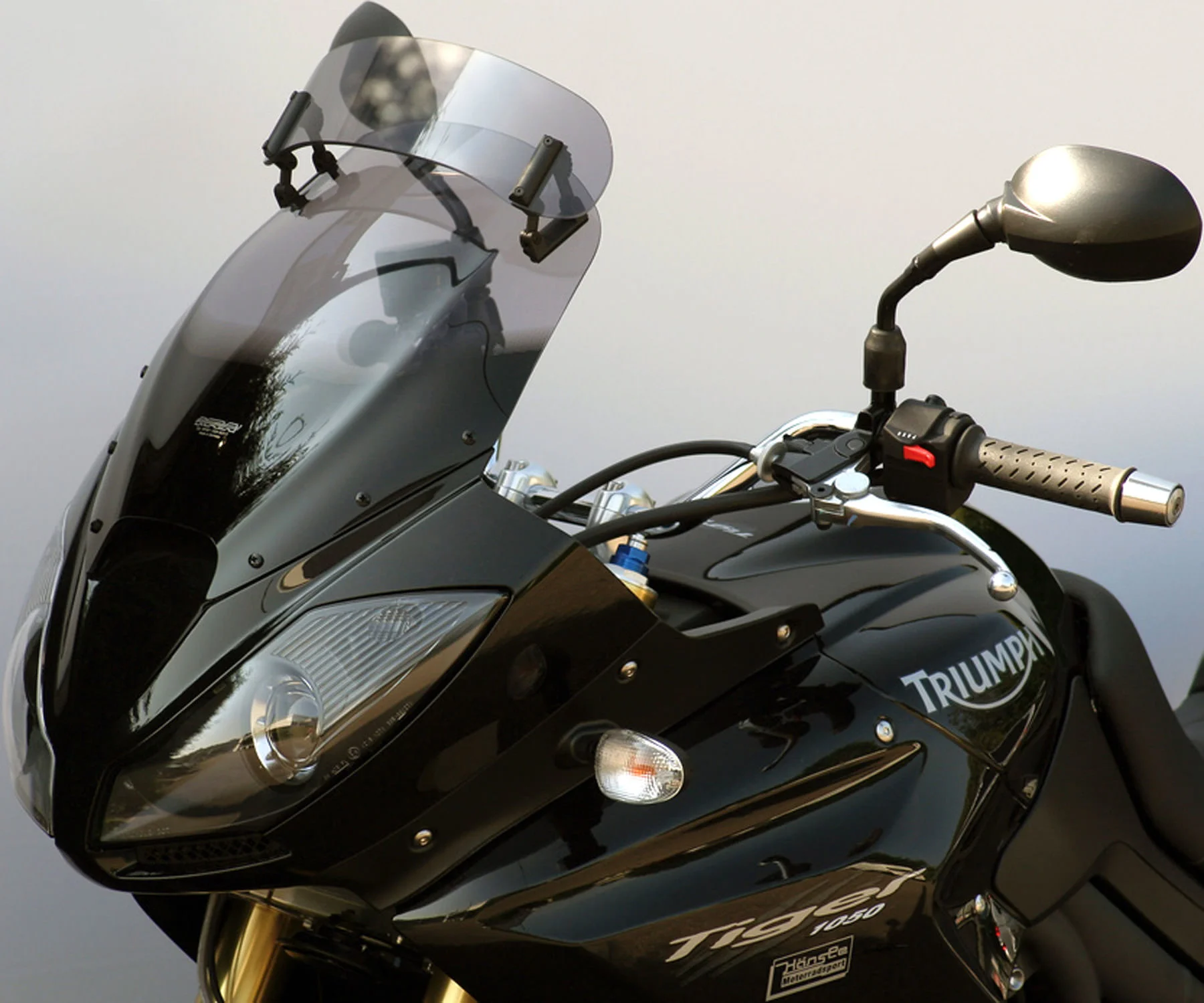 MRA VARIO TOURING SCREEN