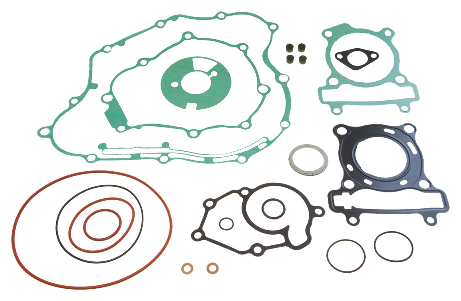 OVERALL GASKET SET