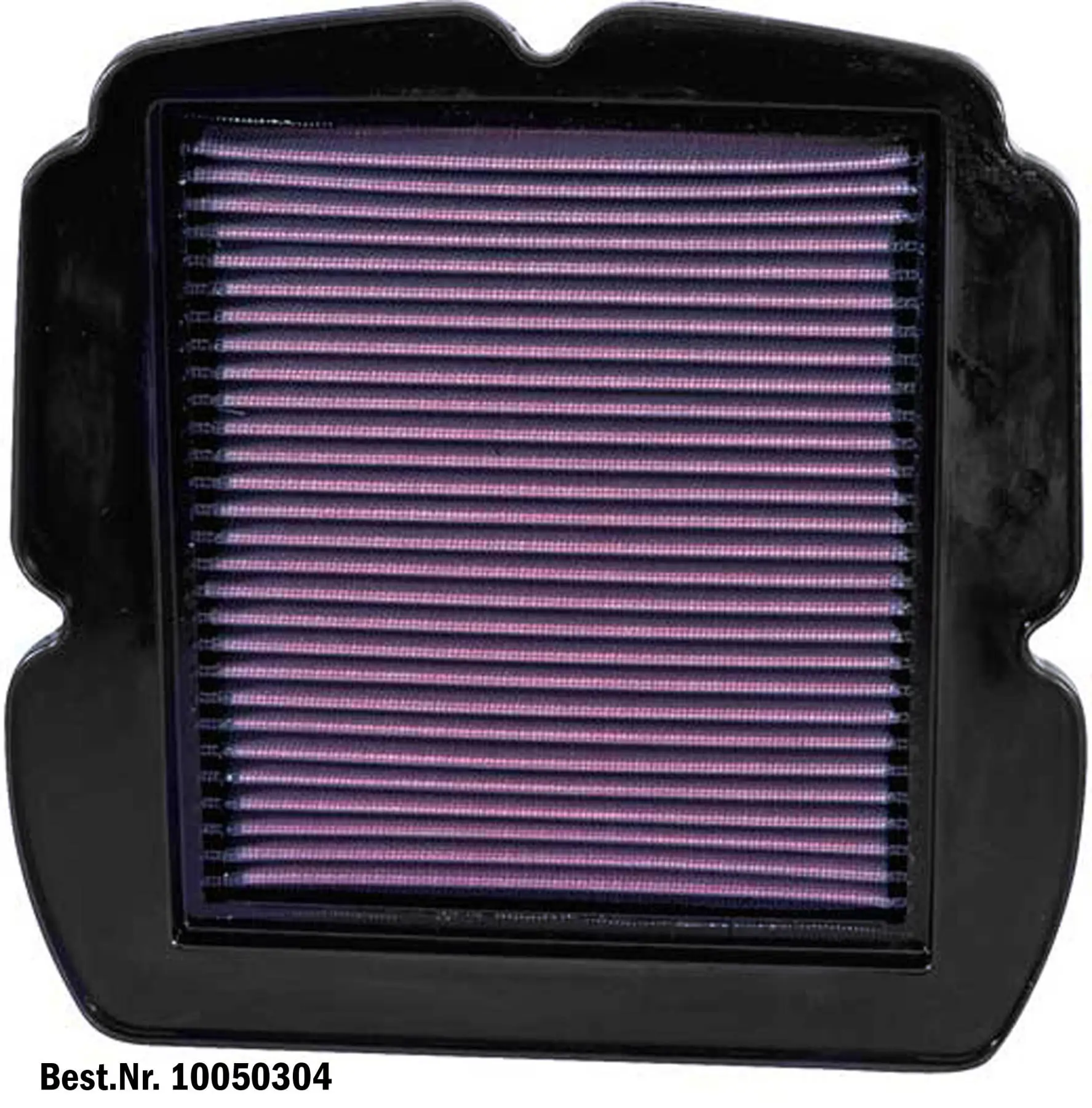 K&N HA-2819 AIR FILTER