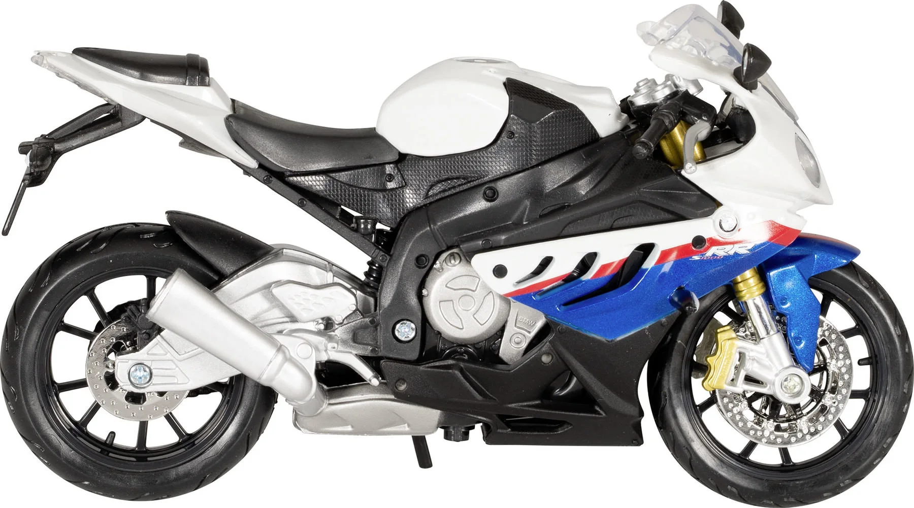 BMW S 1000 RR