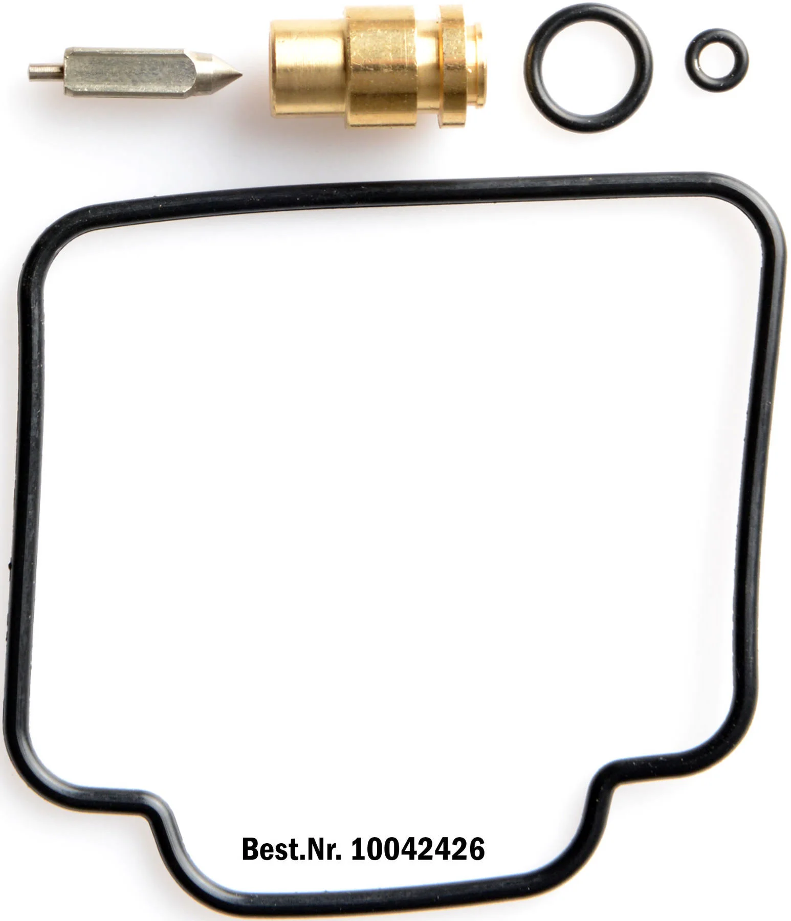 CARBURETOR REPAIR KIT