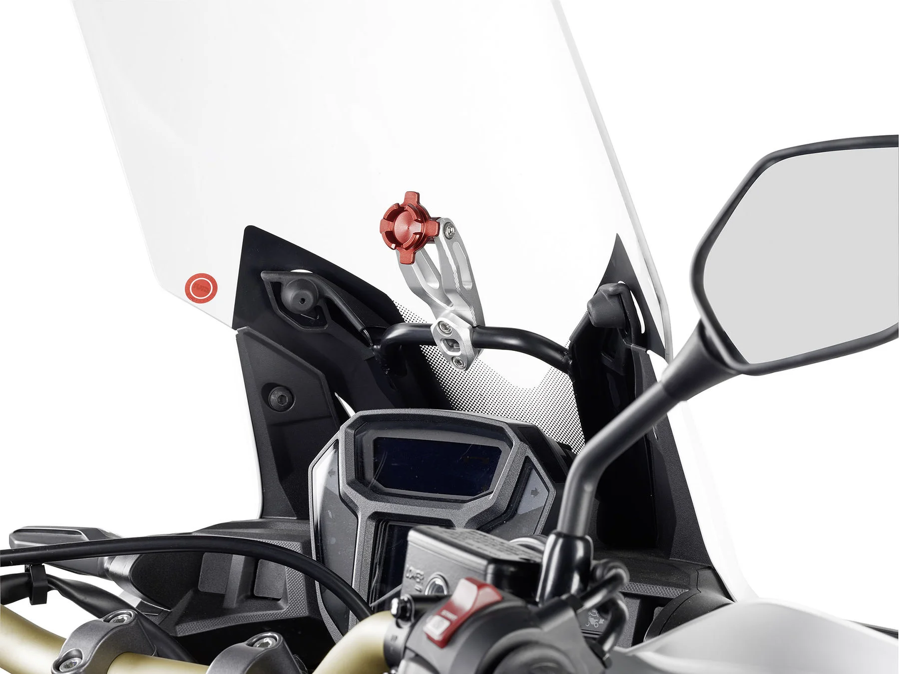 GIVI S902A HOUDER VOOR