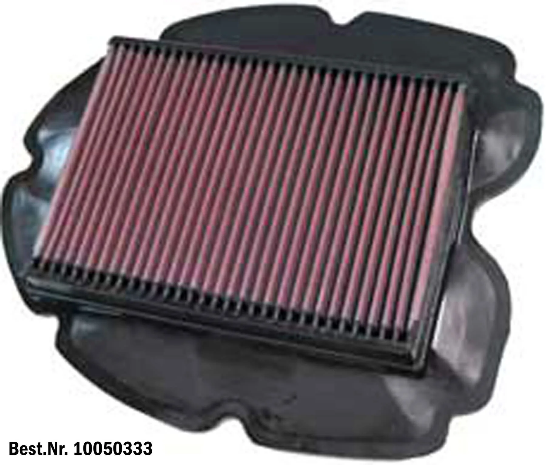 K&N LUFTFILTER  YA-9002