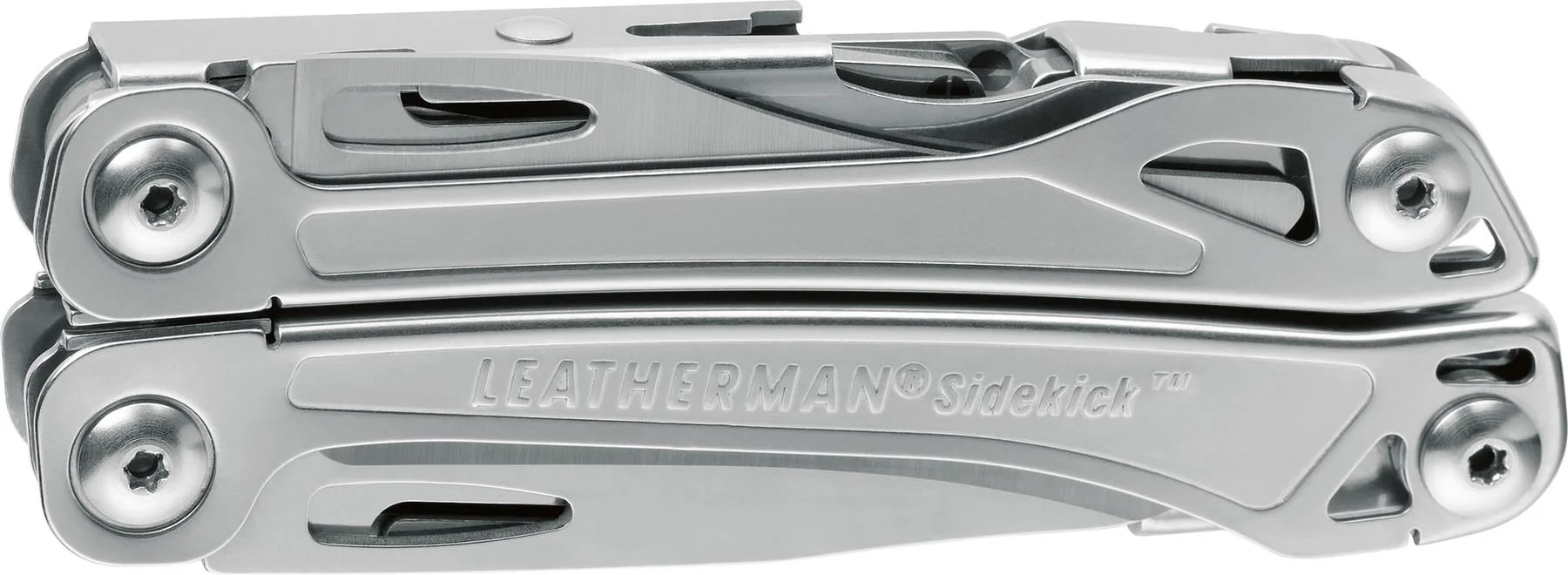 NARZ. WIELOF. LEATHERMAN