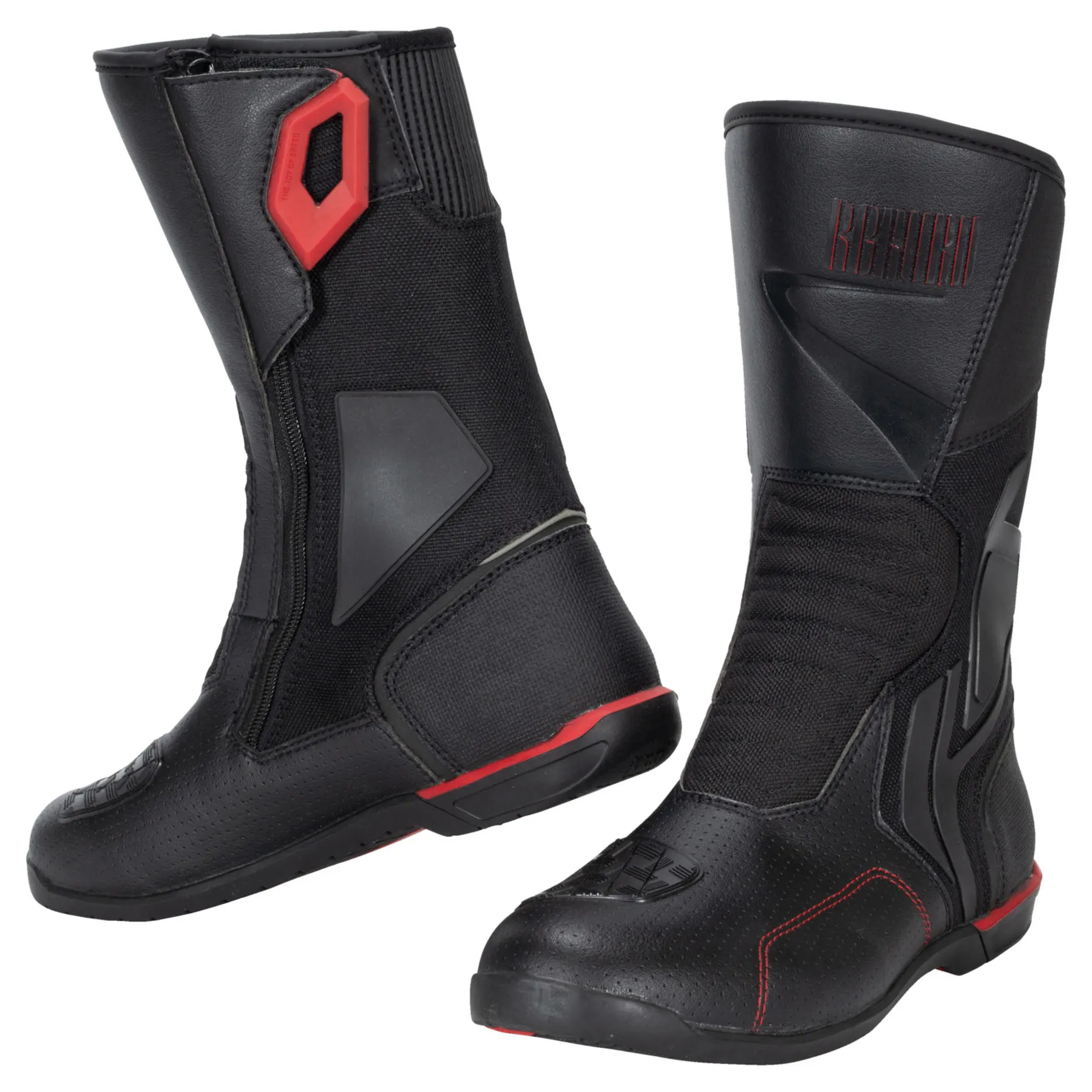 BOTTES REKURV E-14.05