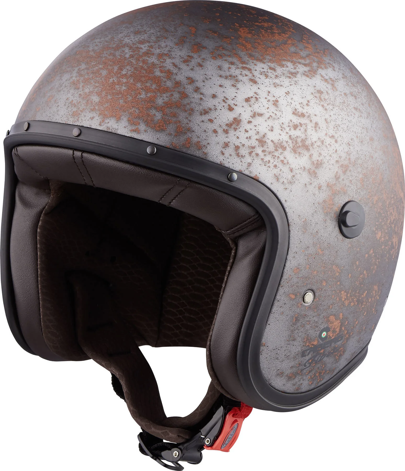 CABERG FREERIDE RUSTY