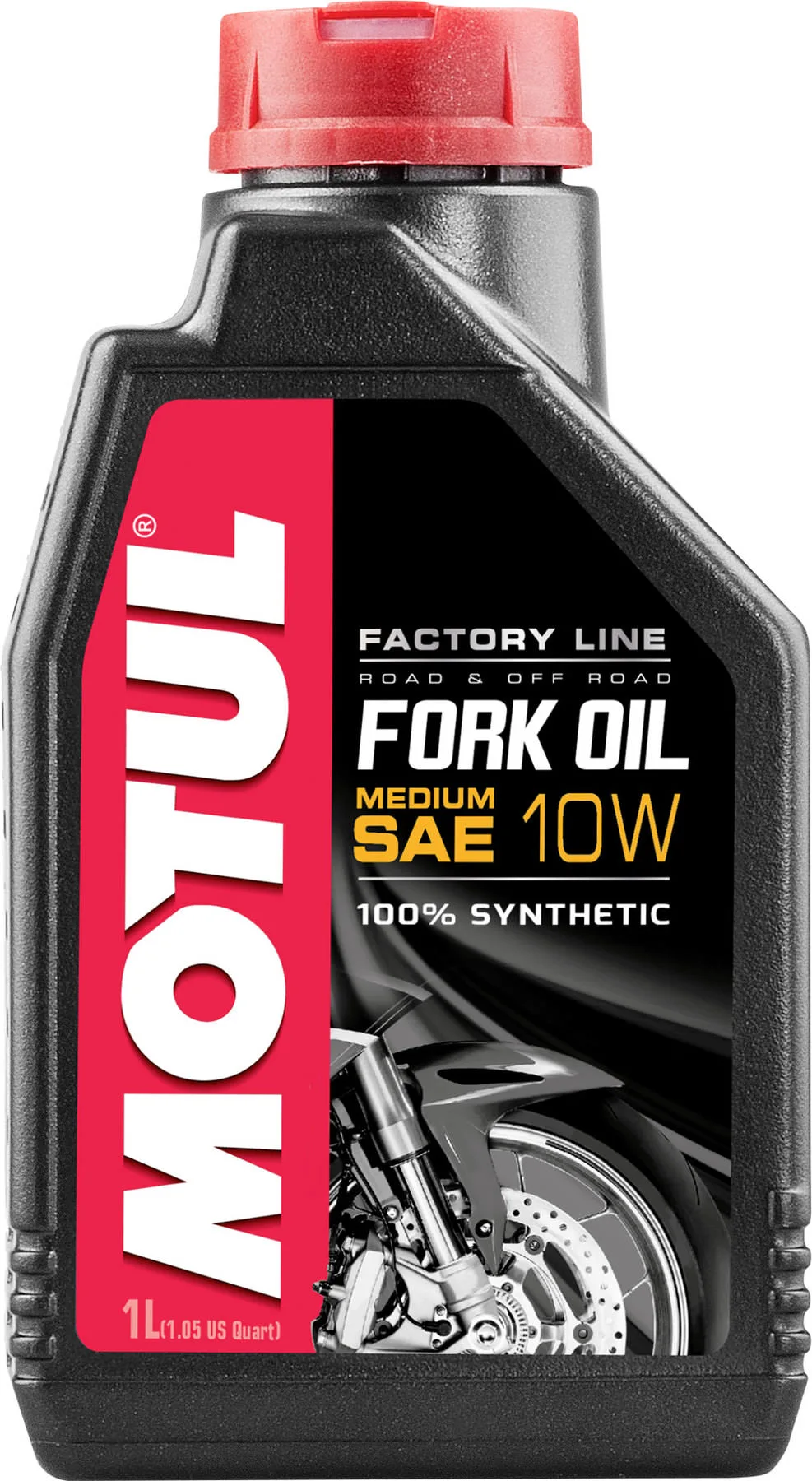 MOTUL FORK OIL SYNTH.