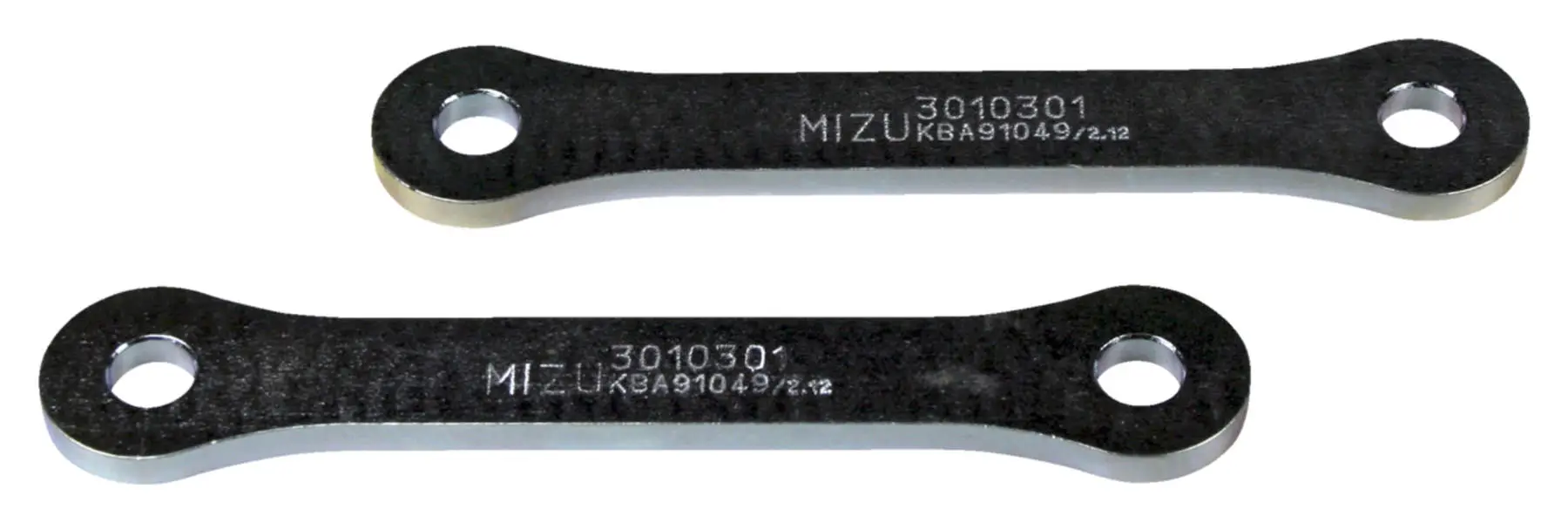 MIZU REAR JACK-UP KIT