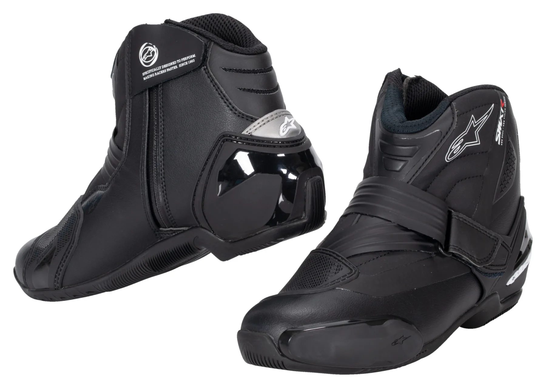 ALPINESTARS SMX-1 R V2