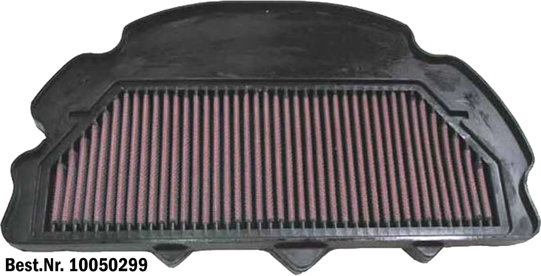 K&N HA-9502  AIR FILTER