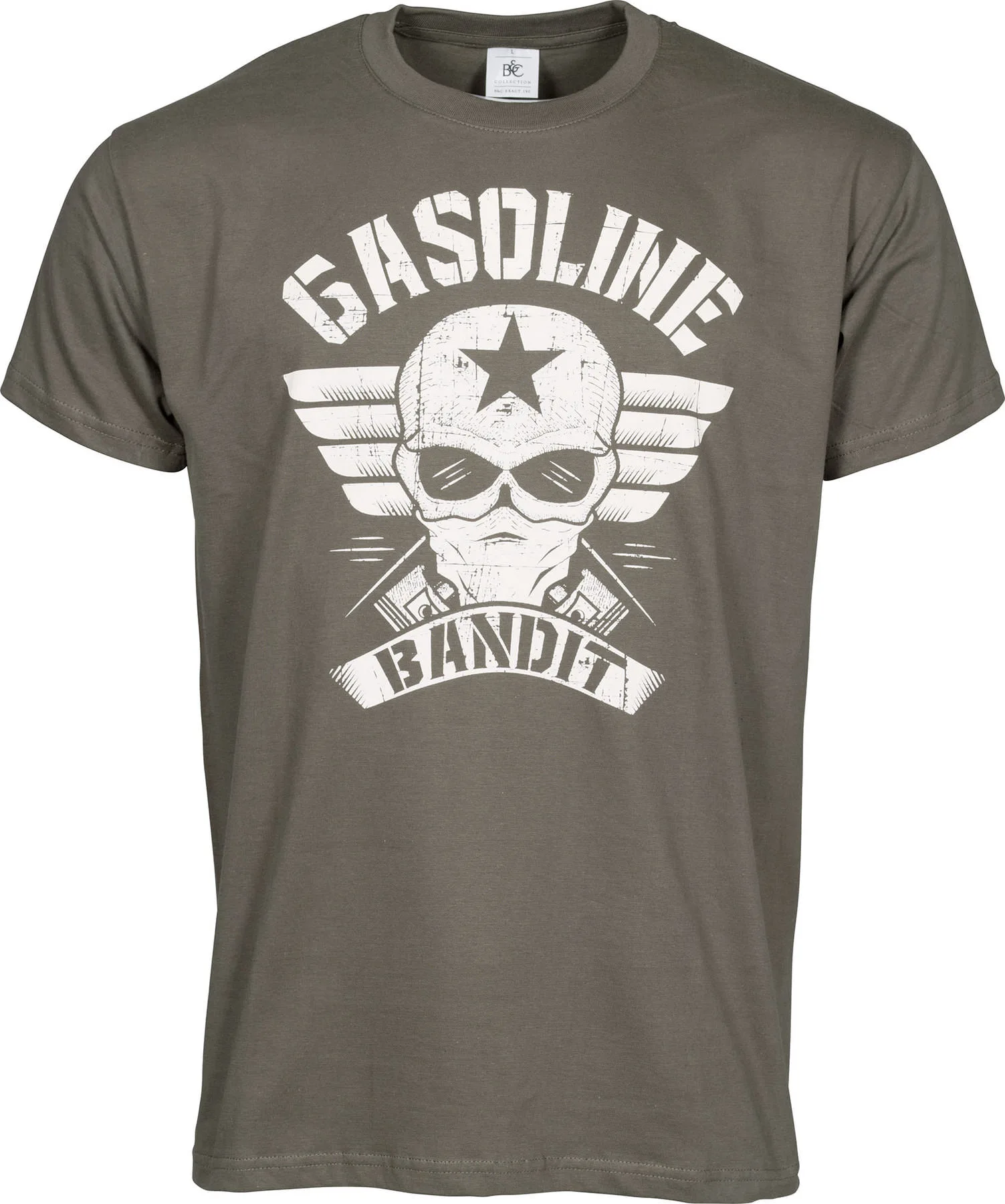 T-SHIRT ARMY BANDIT