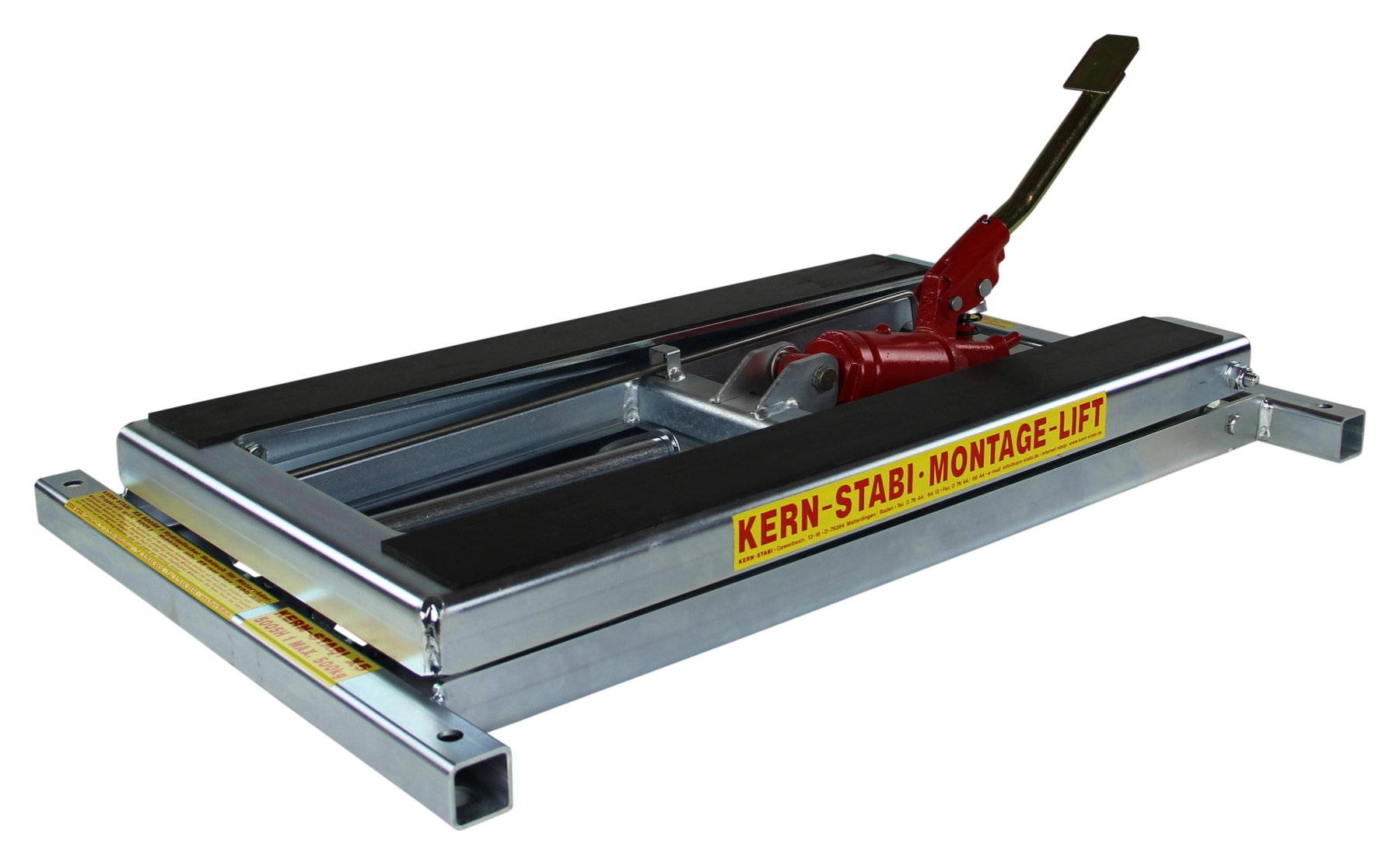 KERN-STABI HYDRAULIC