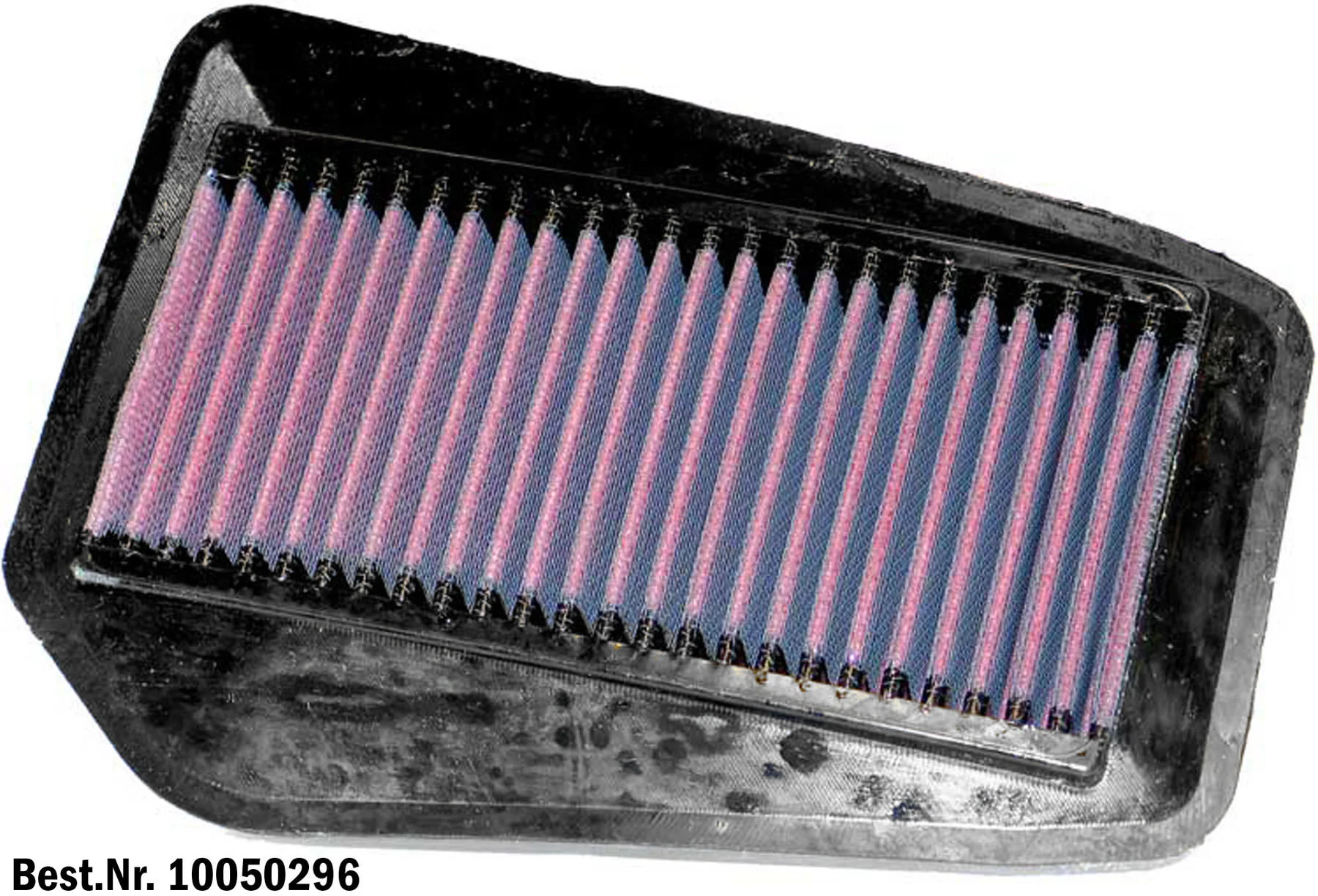 K&N HA-1502  AIR FILTER