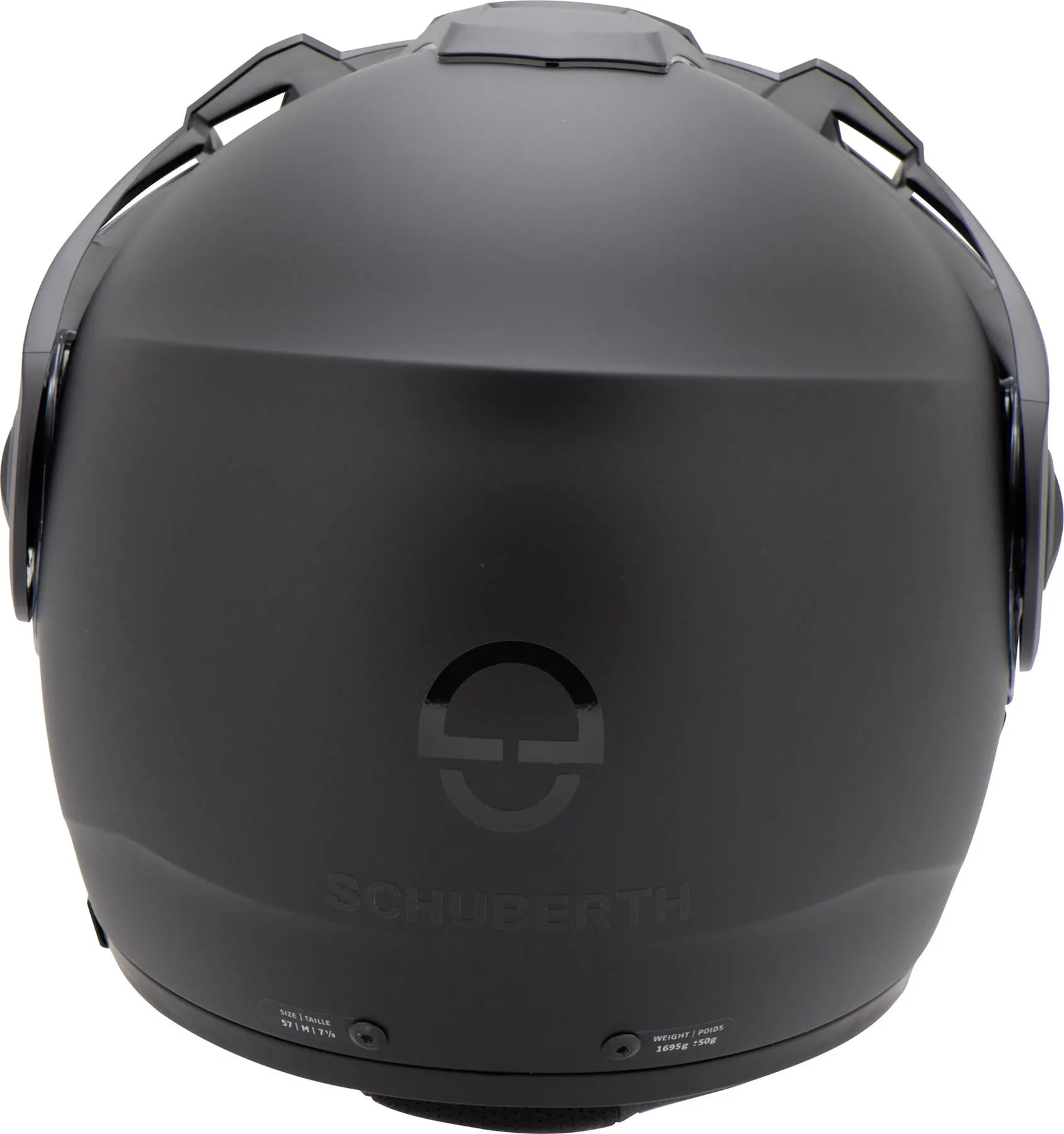 SCHUBERTH E1