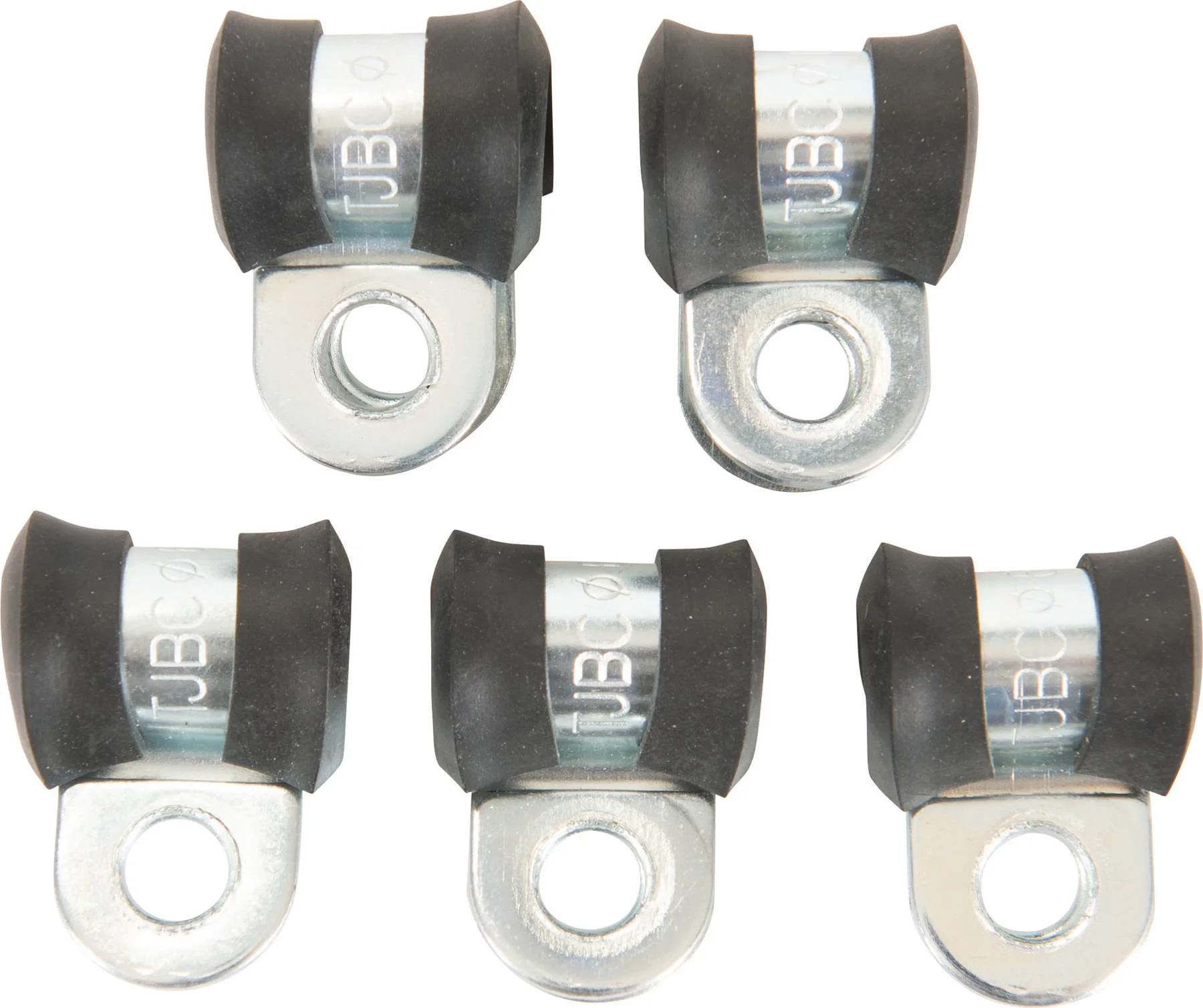 HOSE CLAMP SET WITH