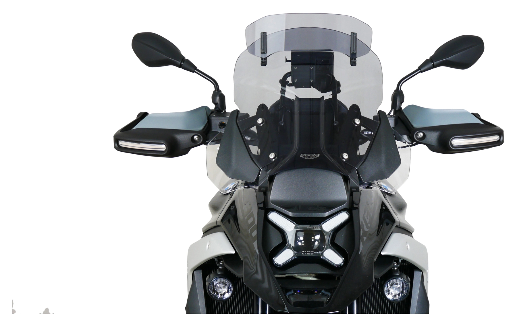 MRA VARIO TOURING SCREEN