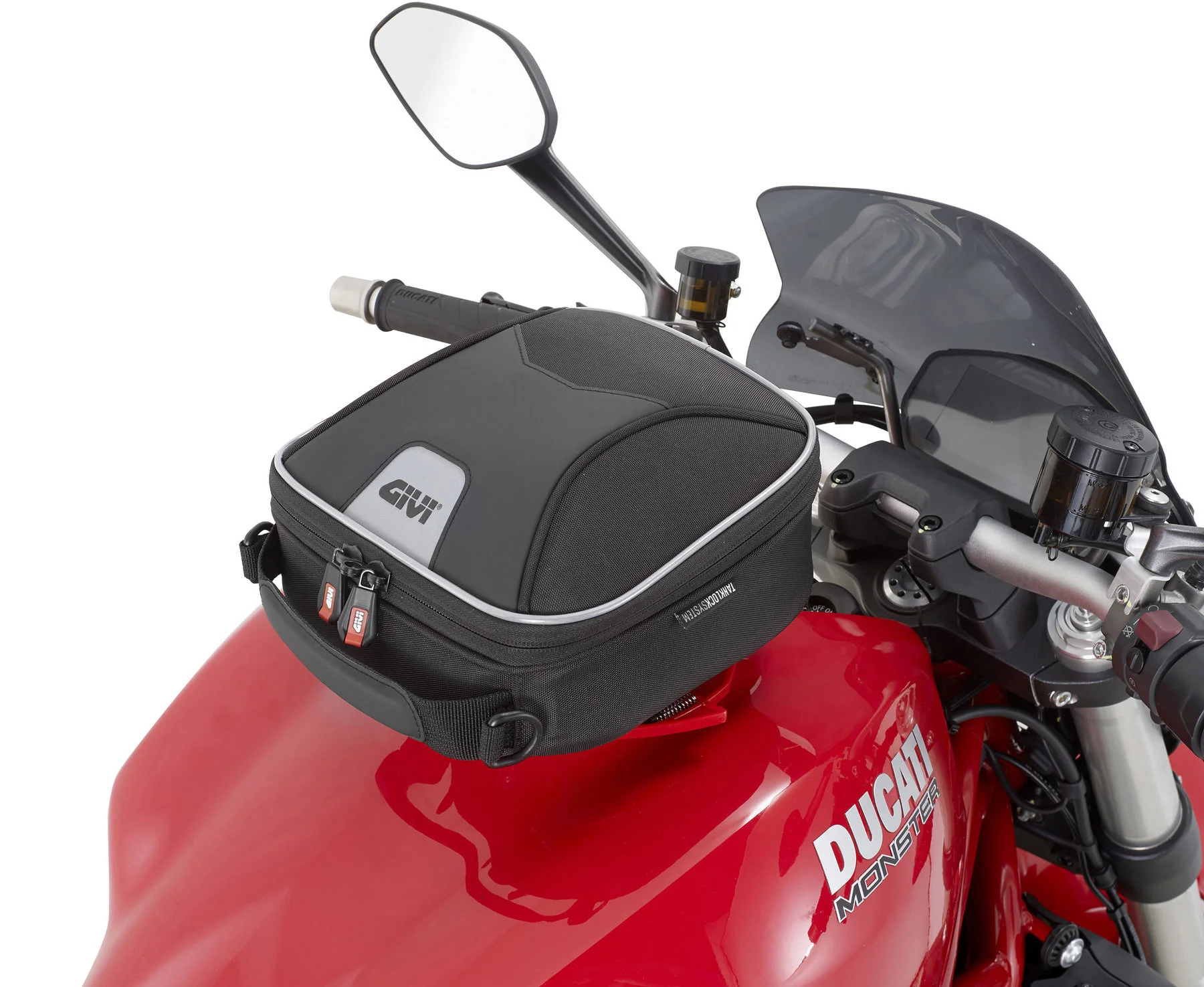 GIVI XS319 TANK BAG