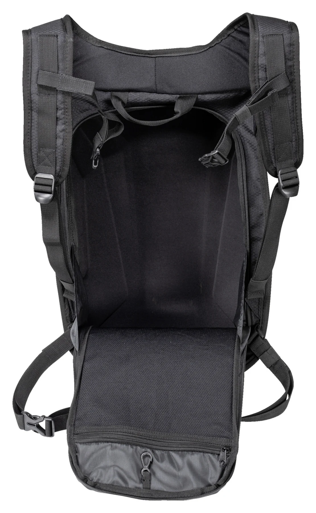 LOUIS HARDSHELL BACKPACK