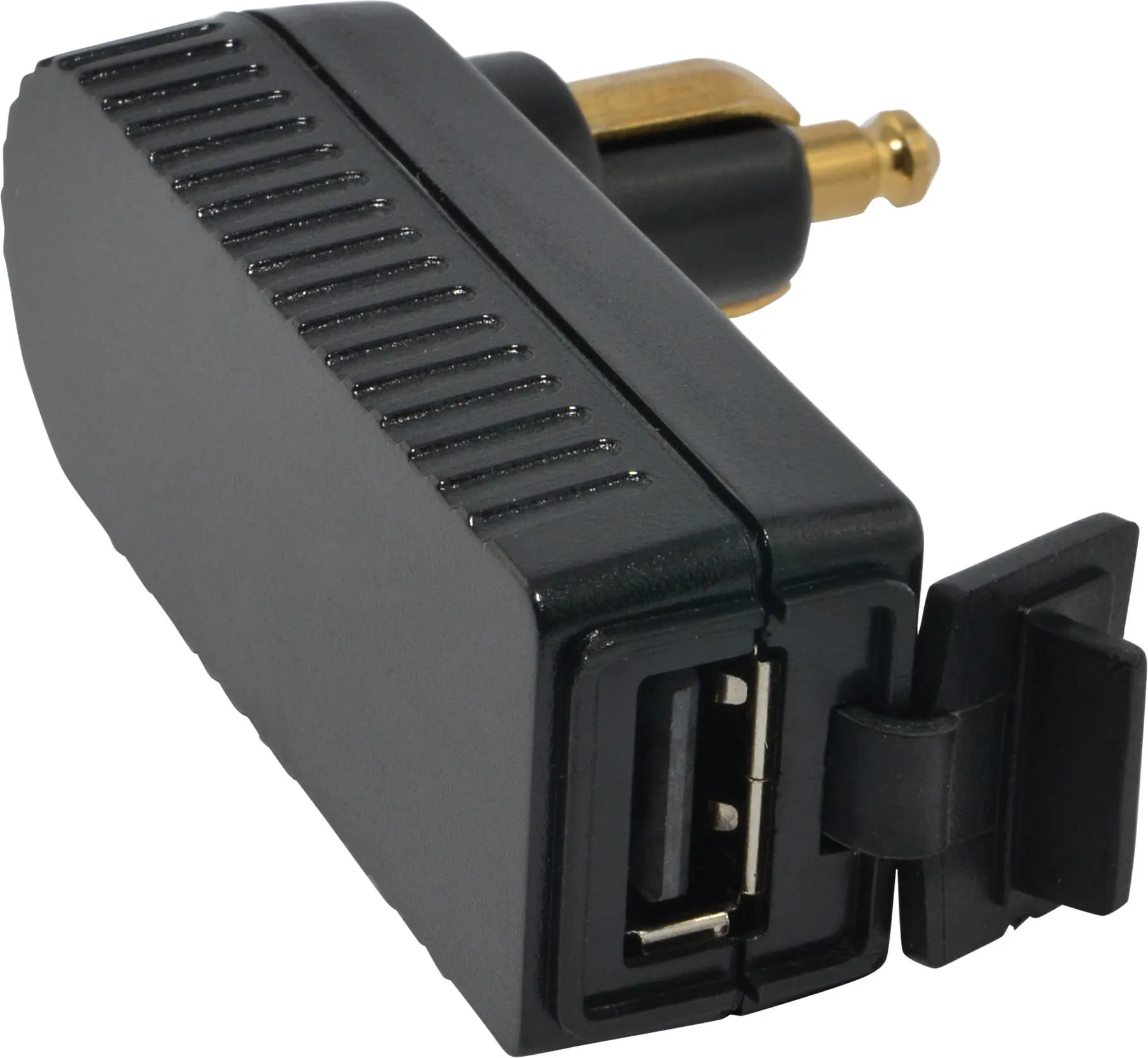 ADAP. USB BAAS USB4 CON