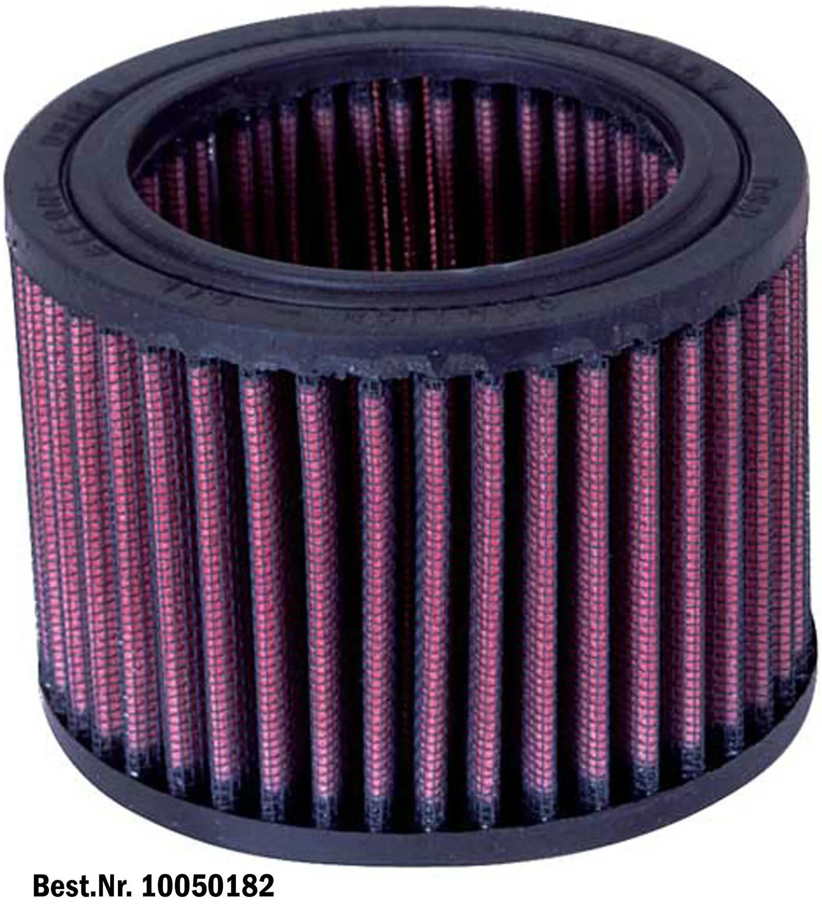 K&N DAUERLUFTFILTER