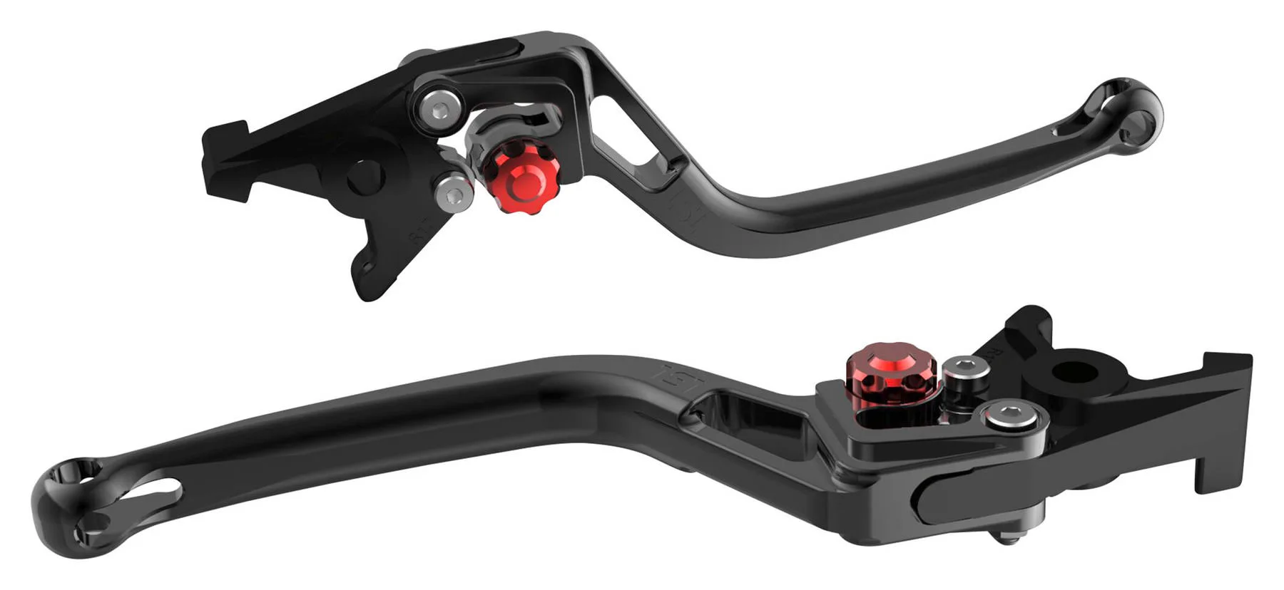 LSL CLUTCH LEVER BOW