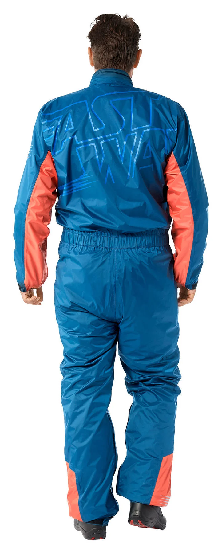 FASTWAY RAINSUIT