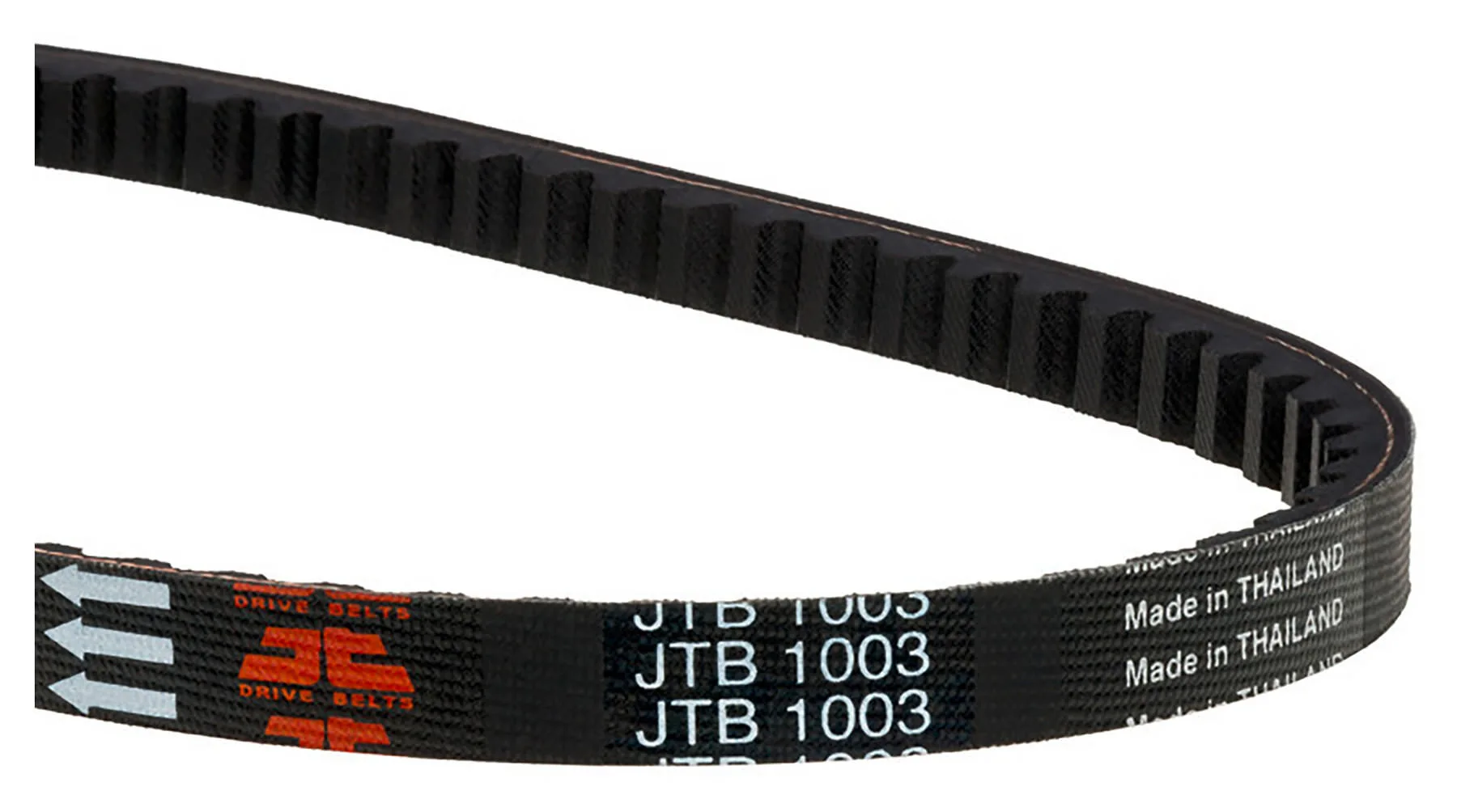 CINGHIA TRAPEZ.JT BELT