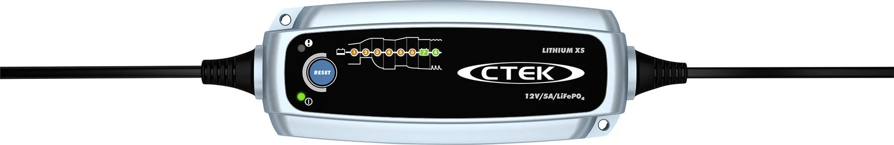 CTEK LITHIUM XS