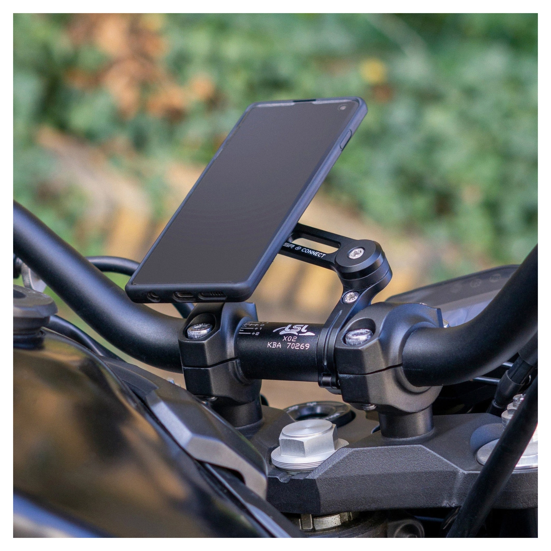 SP MOTO MOUNT PRO