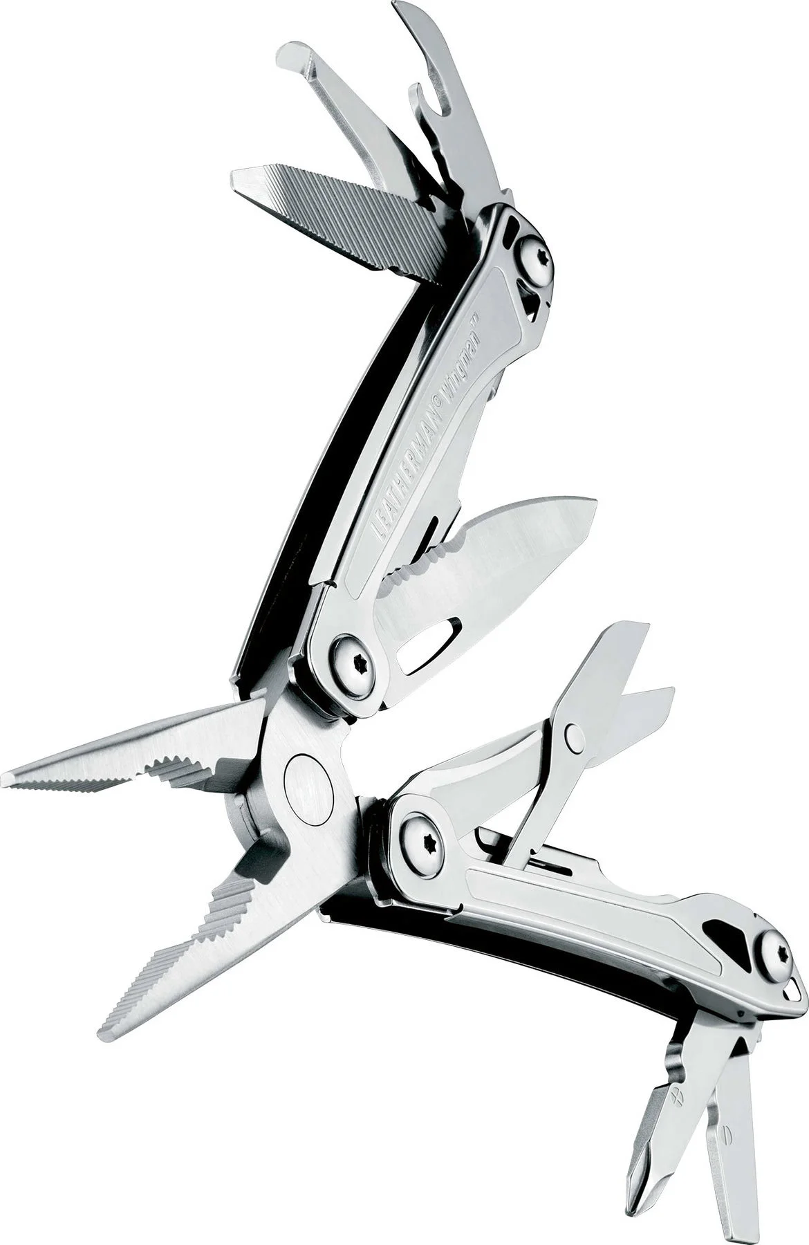 LEATHERMAN MULTIVERKTYG