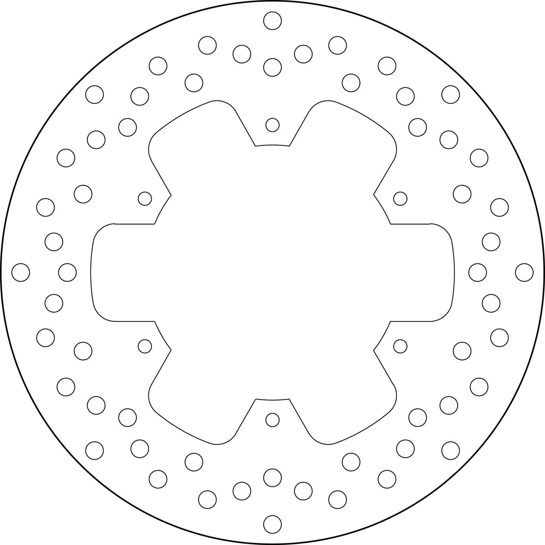 BREMBO BRAKE-DISCS