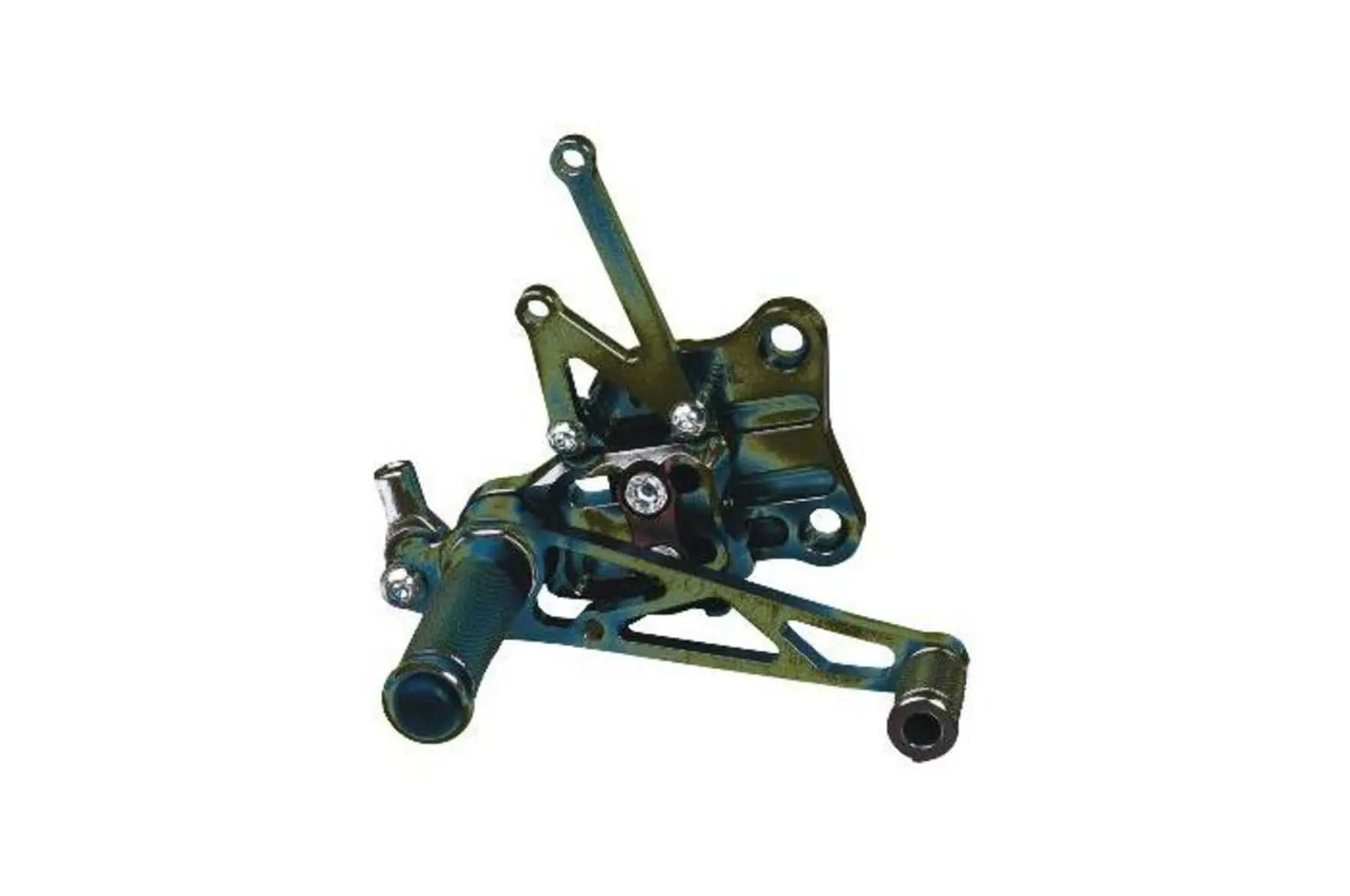 LSL REARSET        2SLIDE