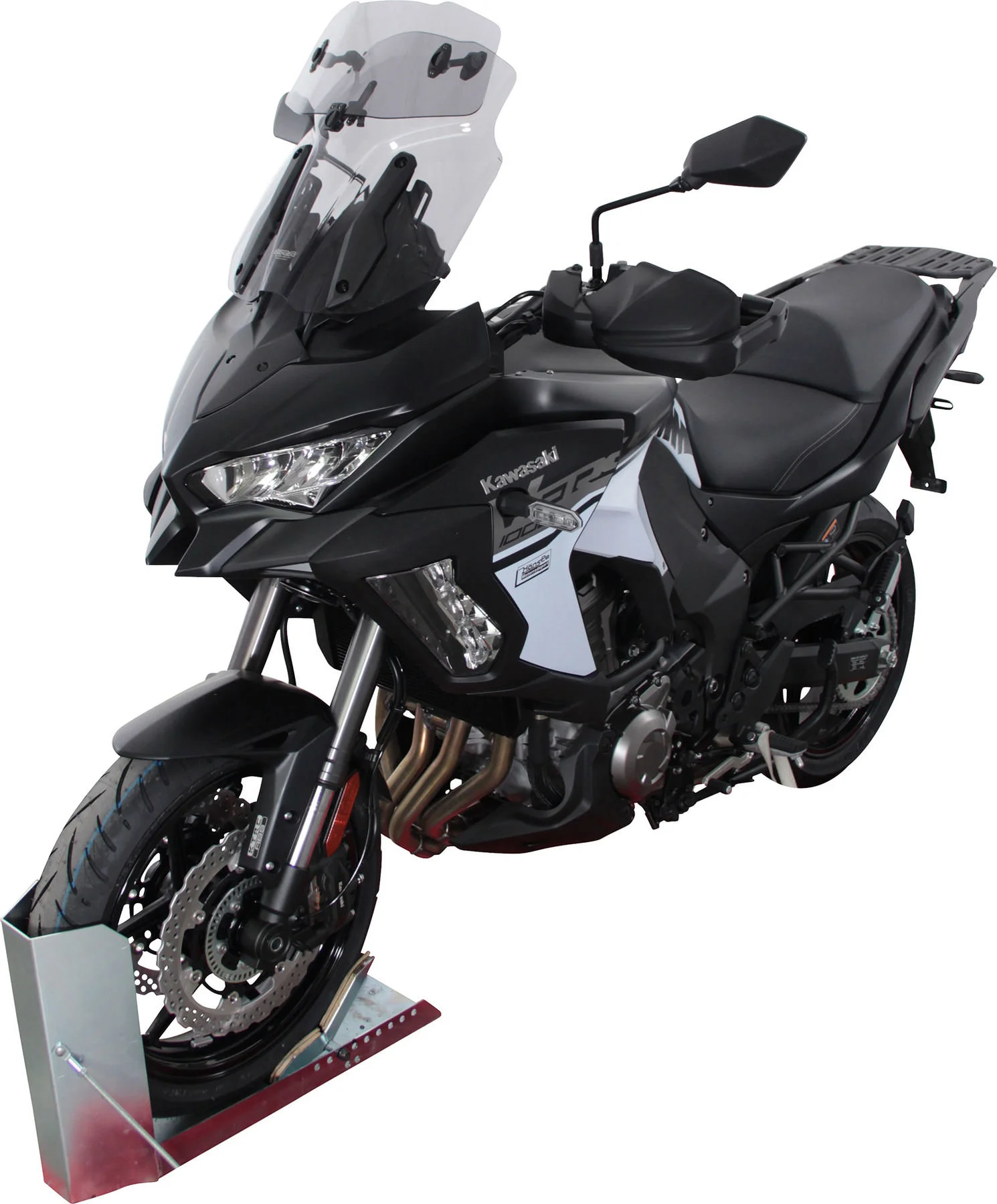 MRA VARIO X-CREEN SPOILER