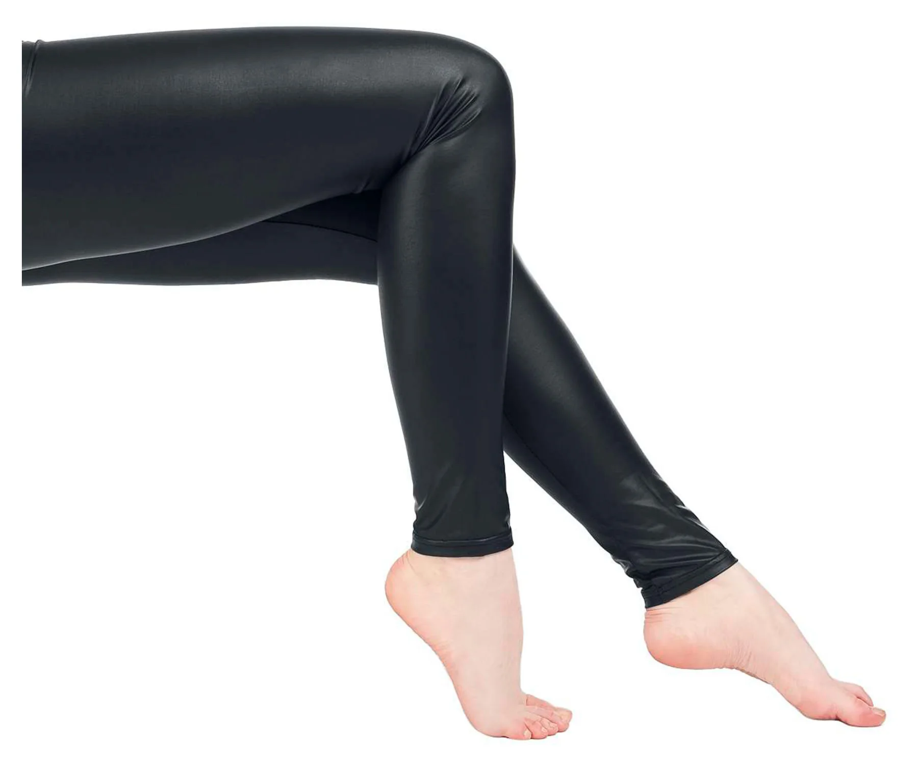 LEGGING BLACK PREMIUM