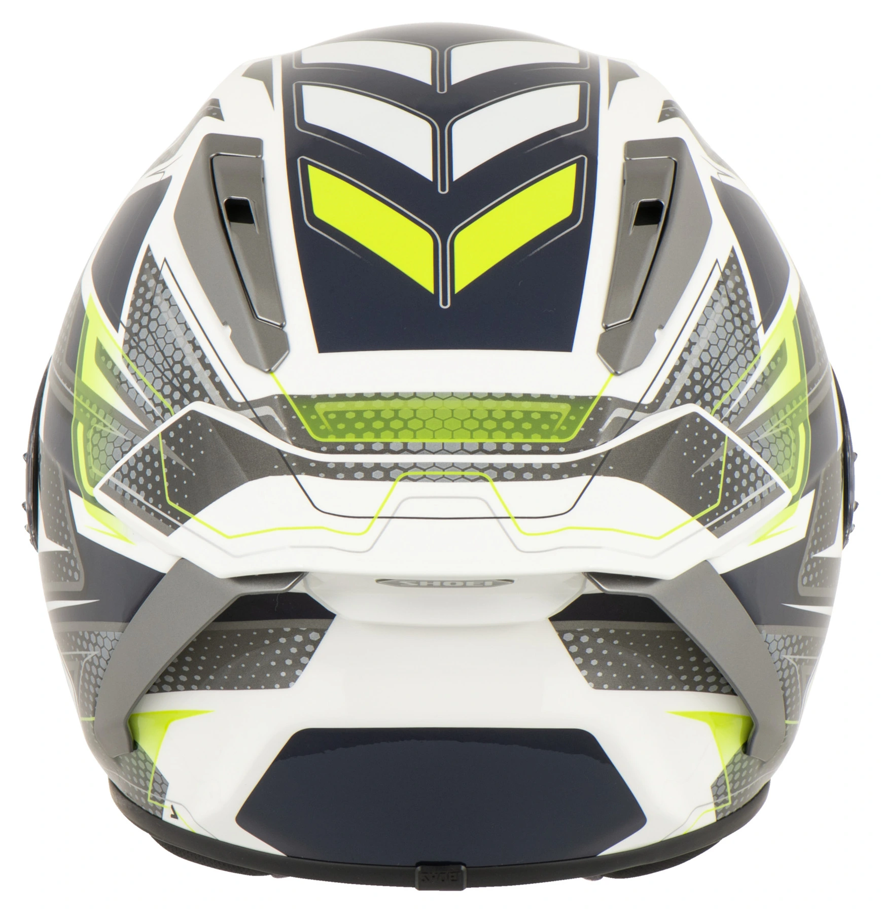 Shoei X-SPR Pro Escalate TC-2 Full-Face Helmet