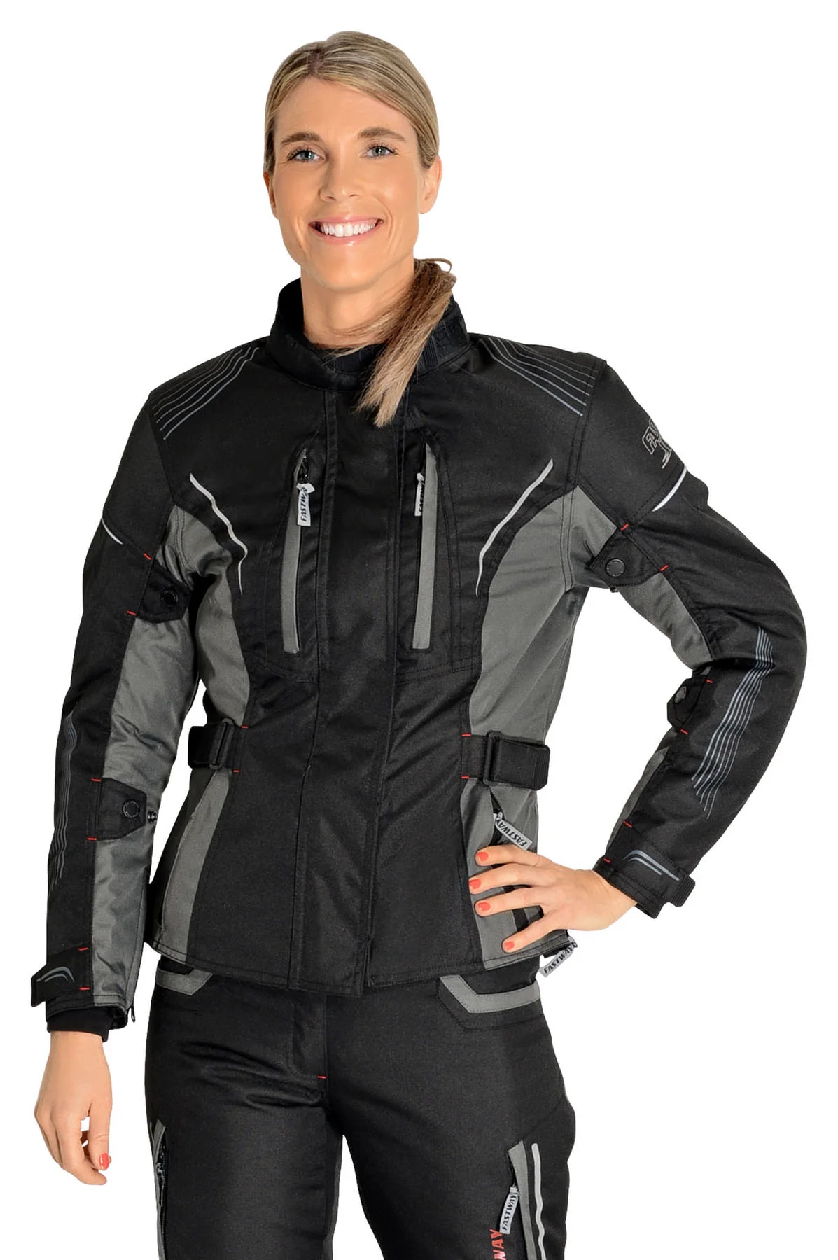 Fastway jacke damen