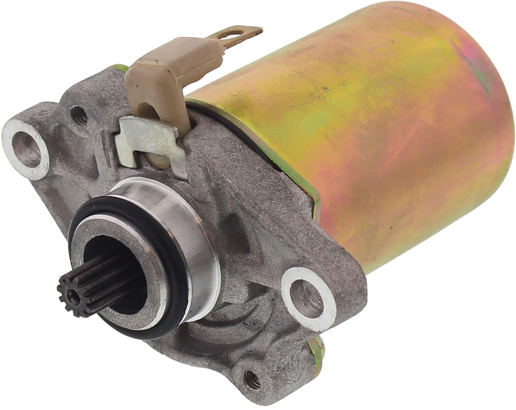 STARTER MOTOR JMP