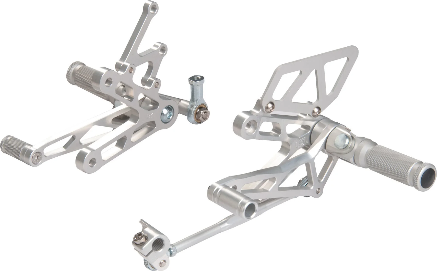 LSL REARSET SILVER