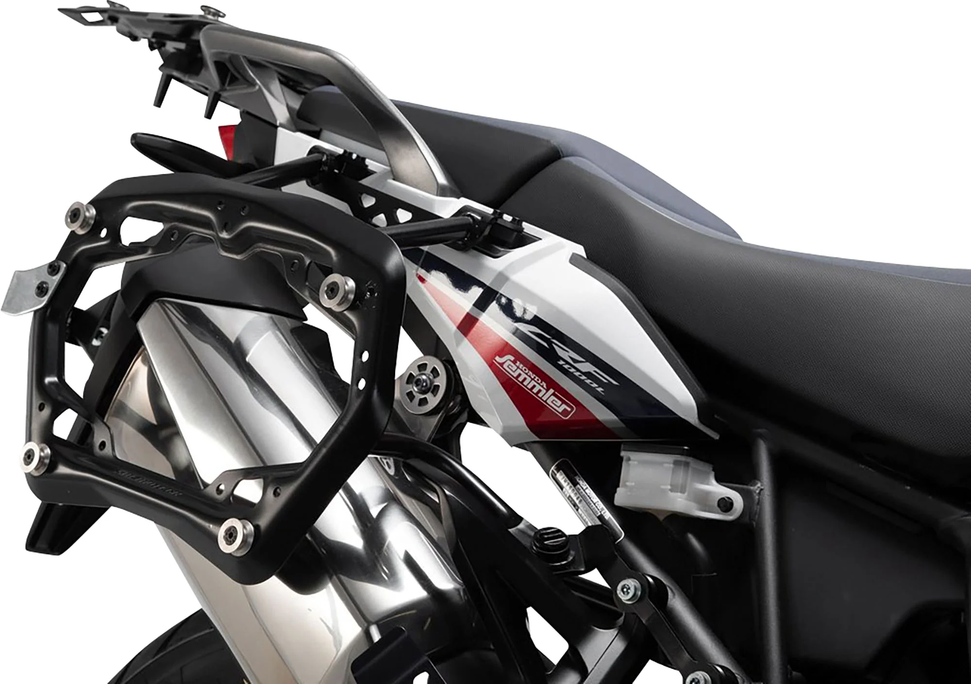 Trax motorcycle luggage hotsell