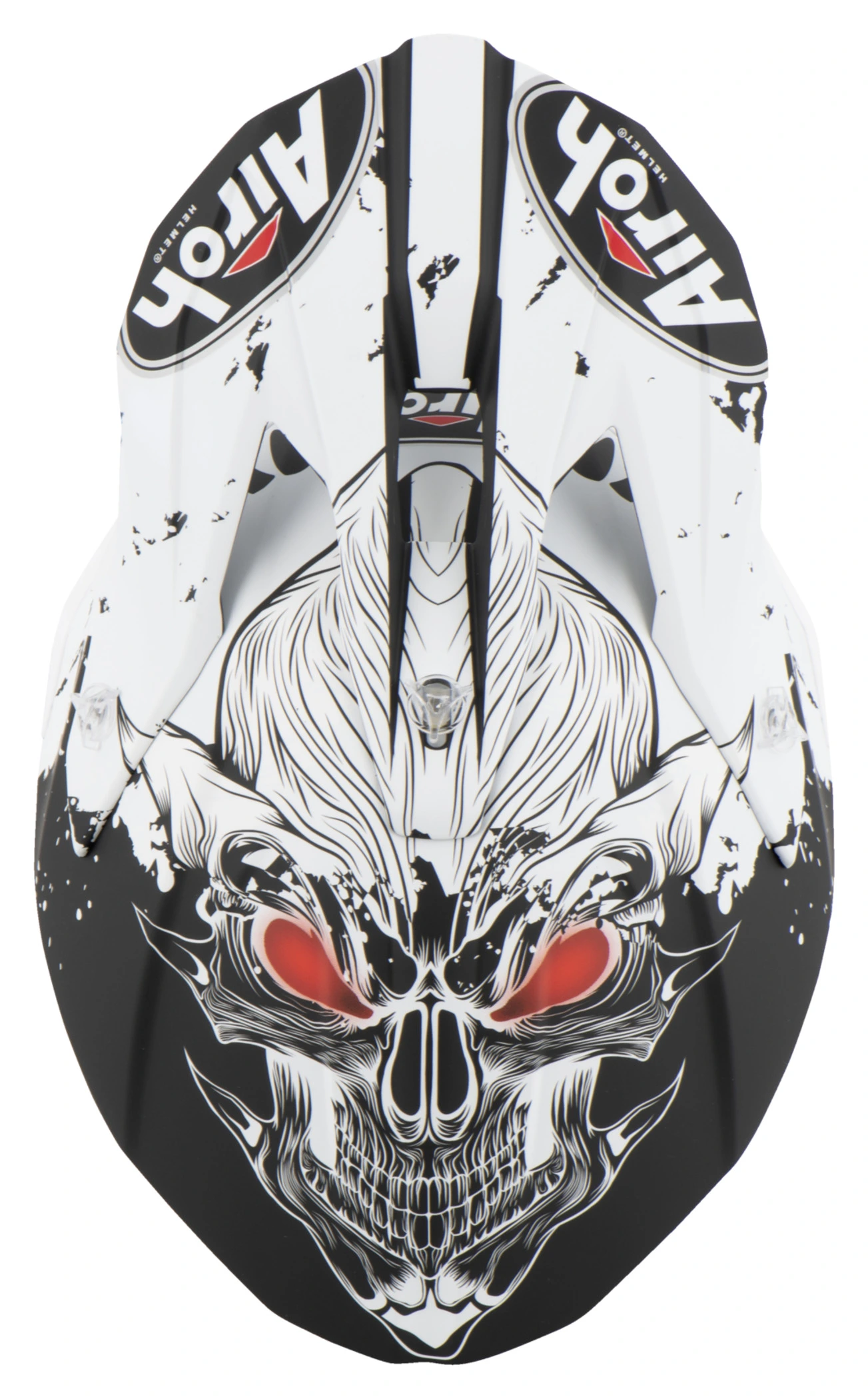 Airoh skull helmet 2025