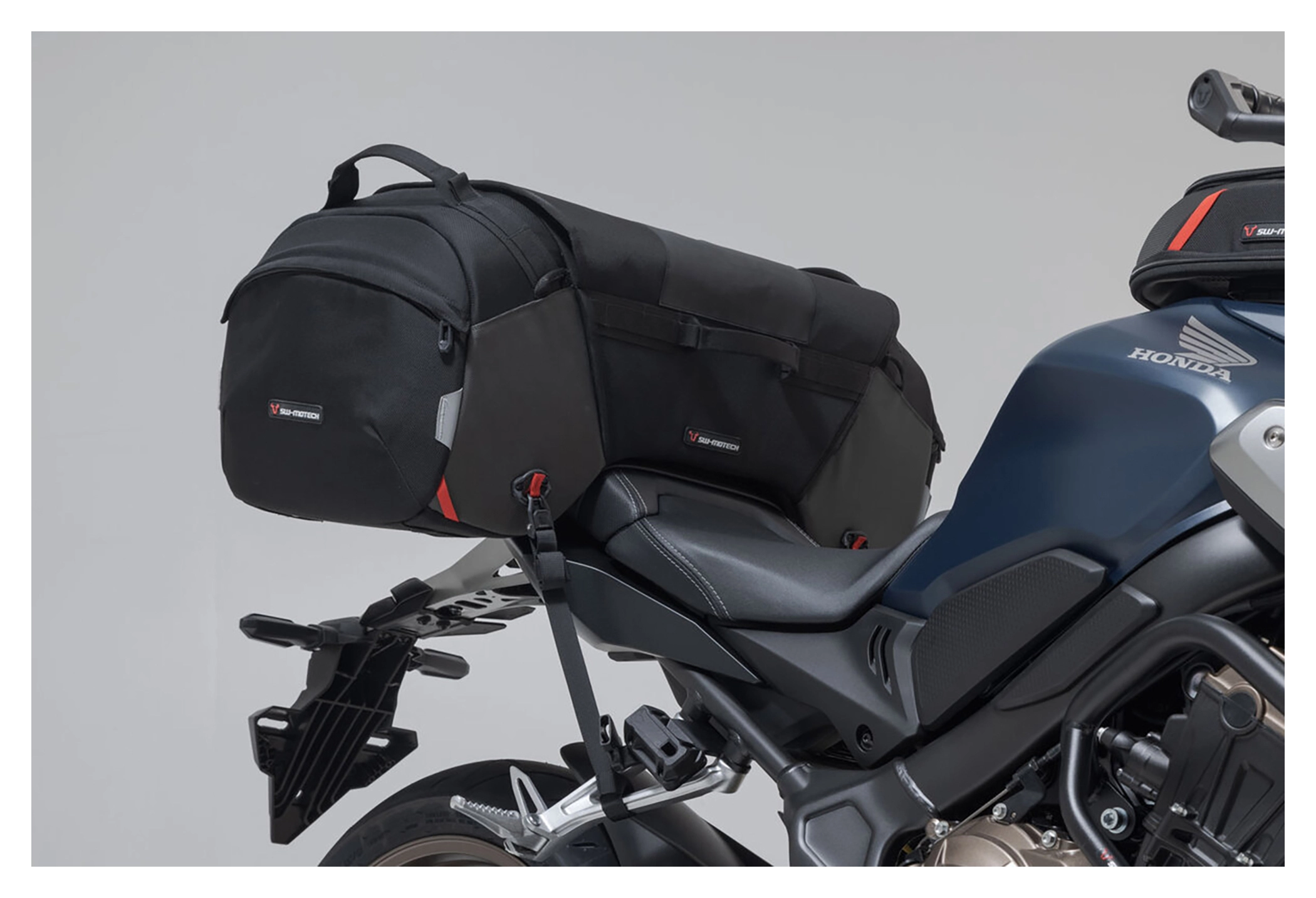 SW-Motech PRO TRAVELBAG TAIL BAG low-cost
