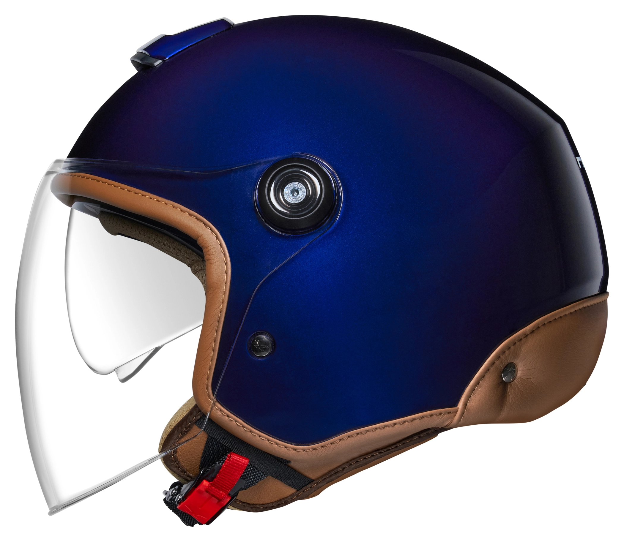 Nexx jet sale helmet