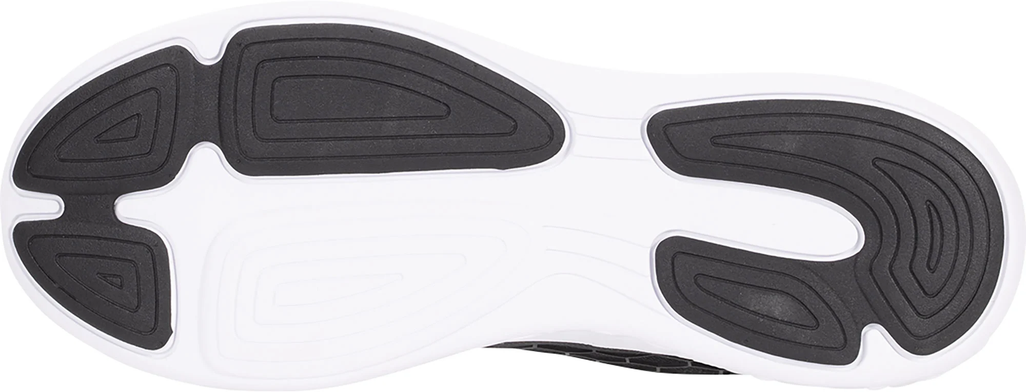 Fastway SCARPE TEMPO LIB. FASTWAY MIS.37 FFS 16 NERO