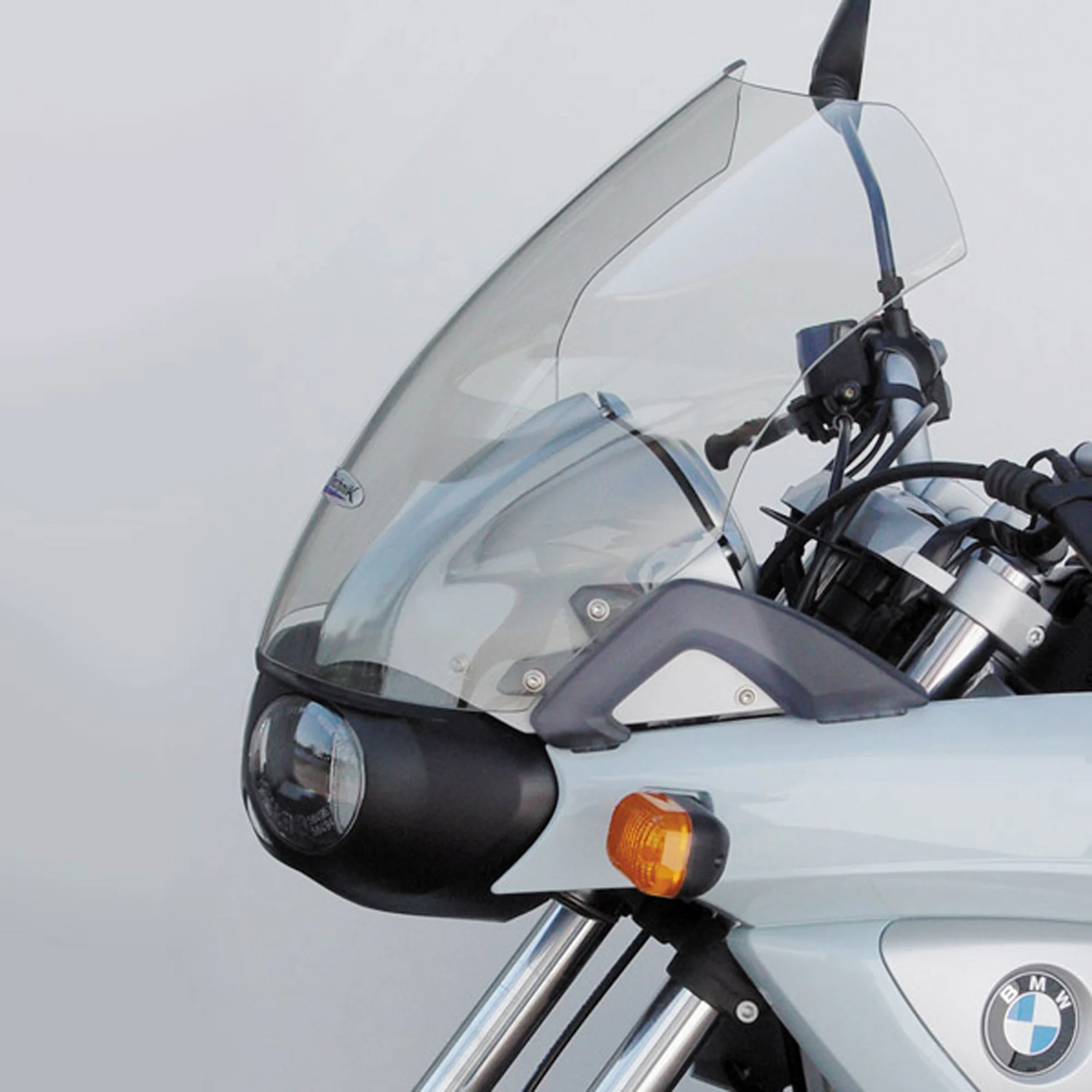Introducing our long-term BMW F900R, GRR Garage