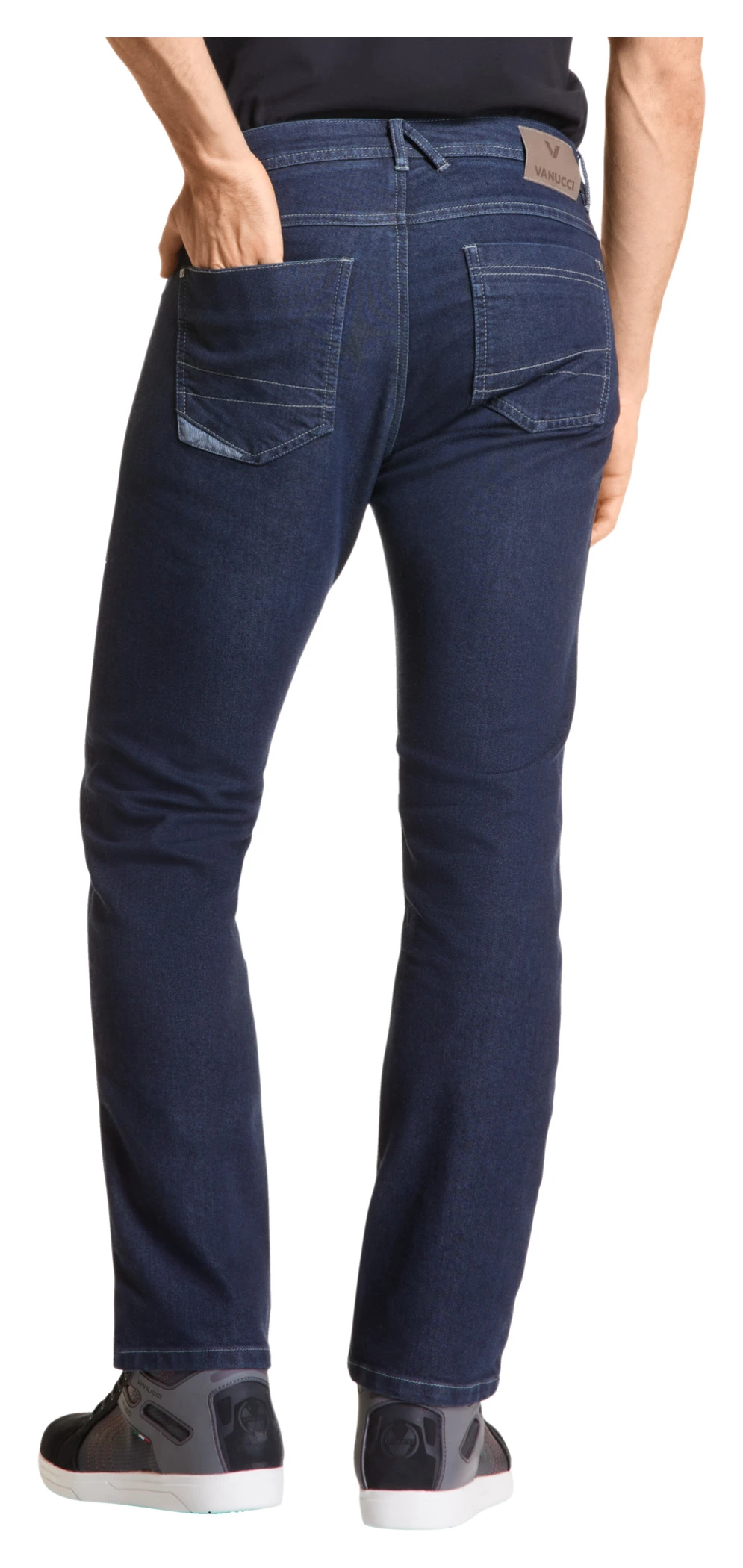 Vanucci cordura clearance 2 jeans