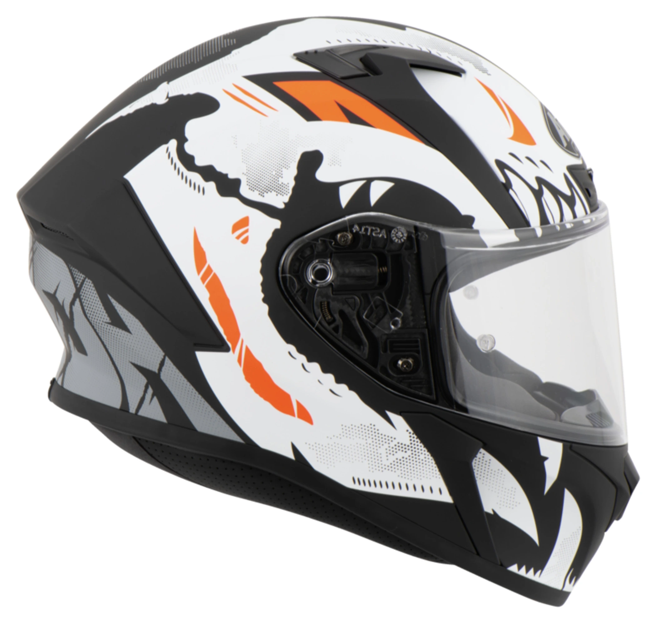 Helm shop airoh valor