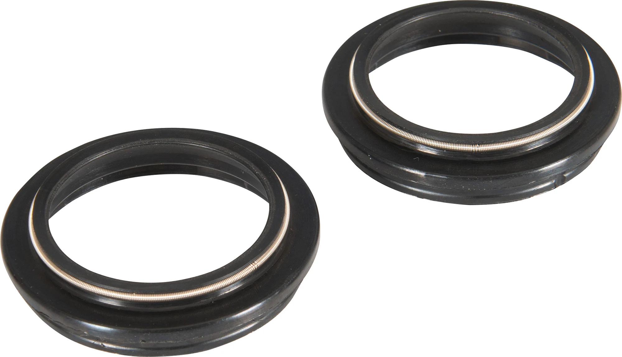 Front fork sale dust covers