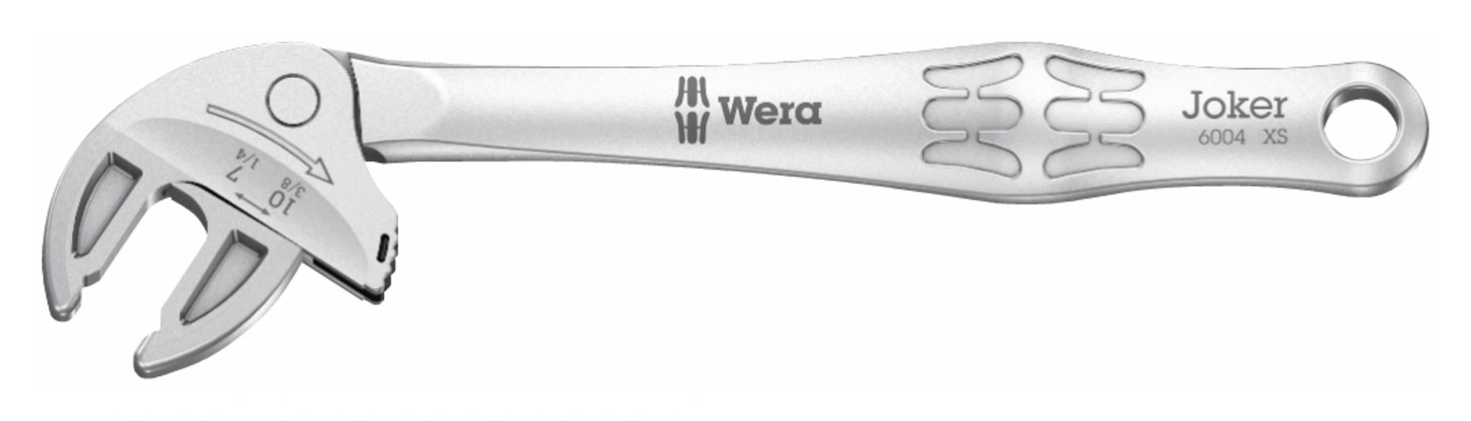 Wera Wera Joker open-end wrench self-adjusting, S-XXL