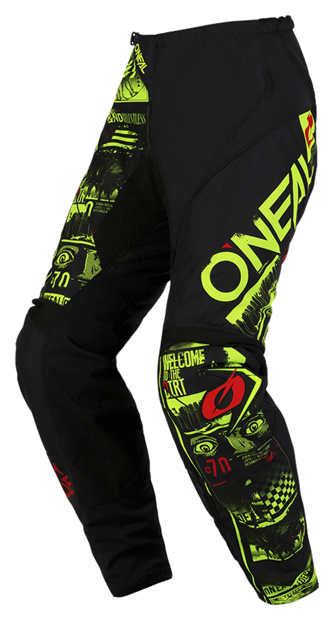 Oneal element attack pants store