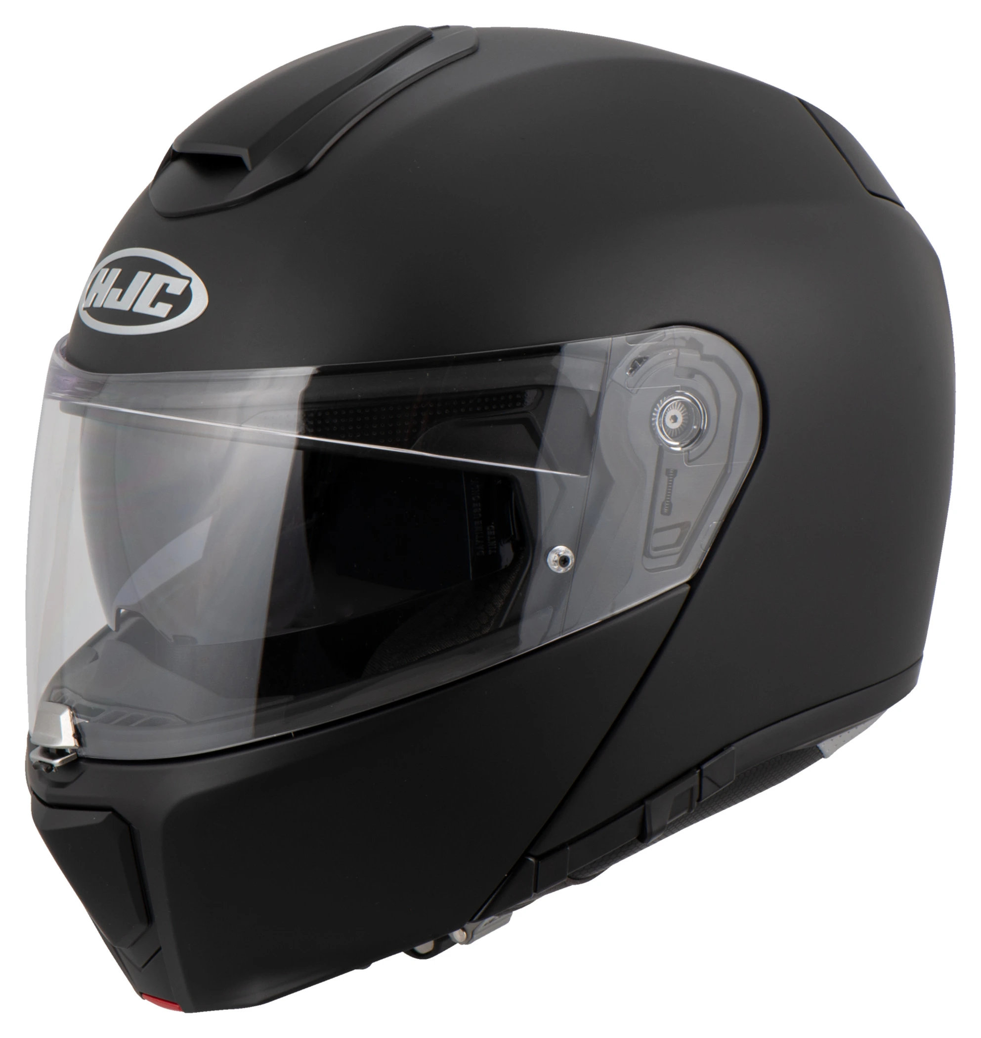 HJC HJC RPHA 90S SIZE L MATT BLACK FLIP UP HELMET